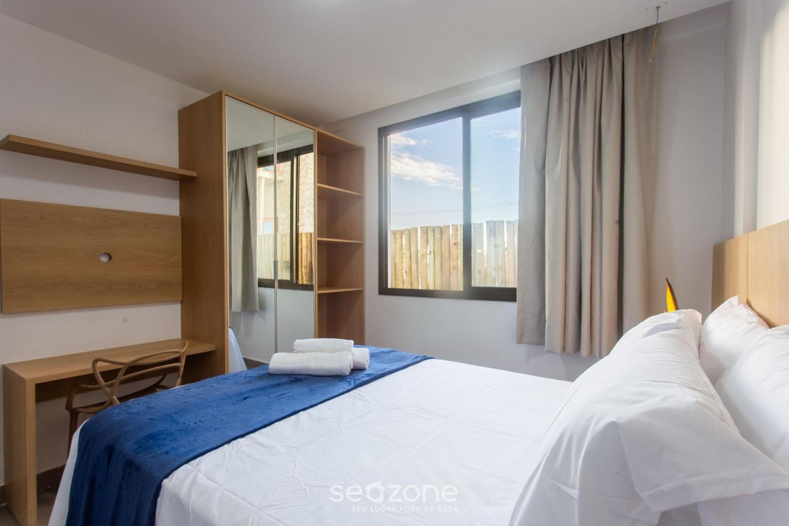 Modern and sophisticated apartments near the beach in Maraú – VLL