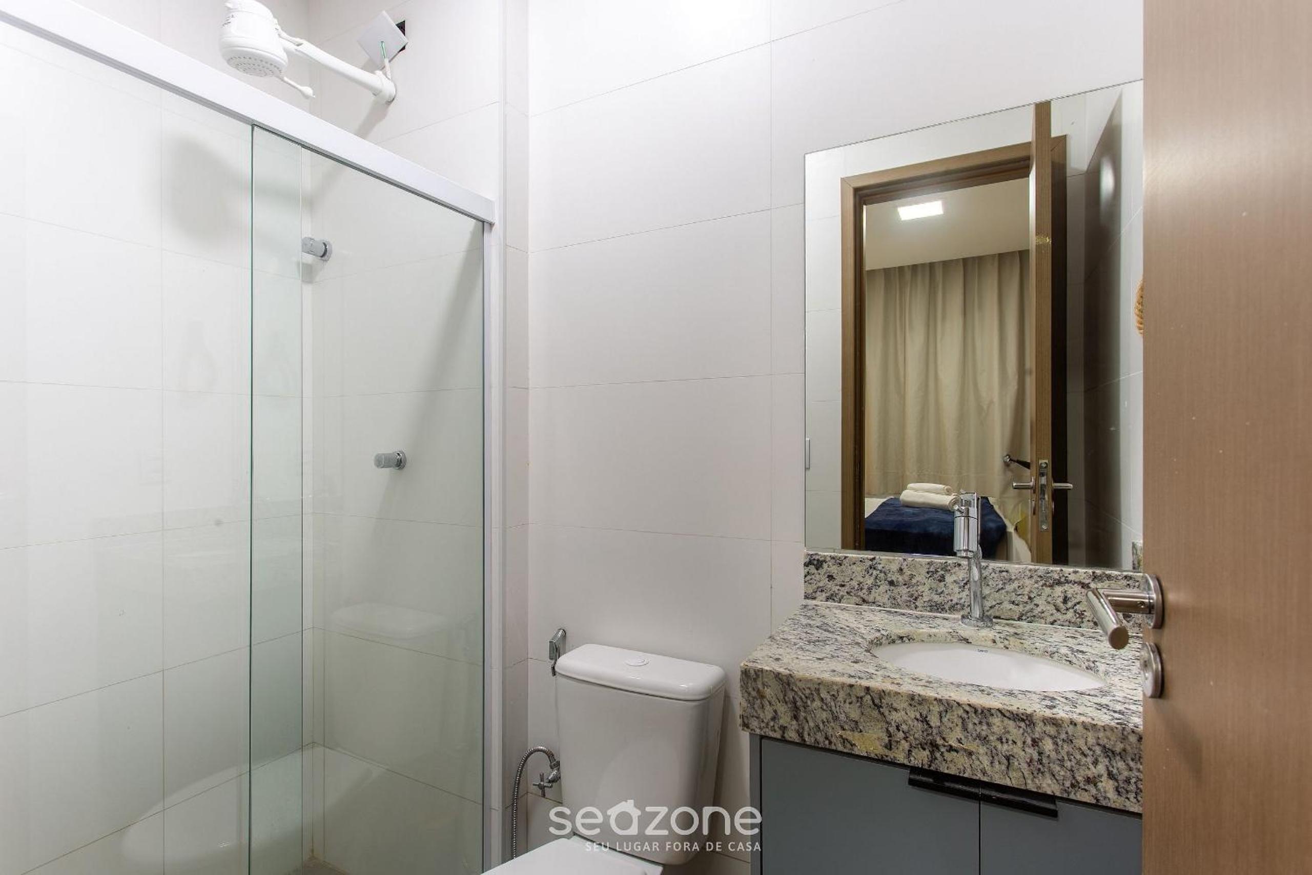 Modern and sophisticated apartments near the beach in Maraú – VLL