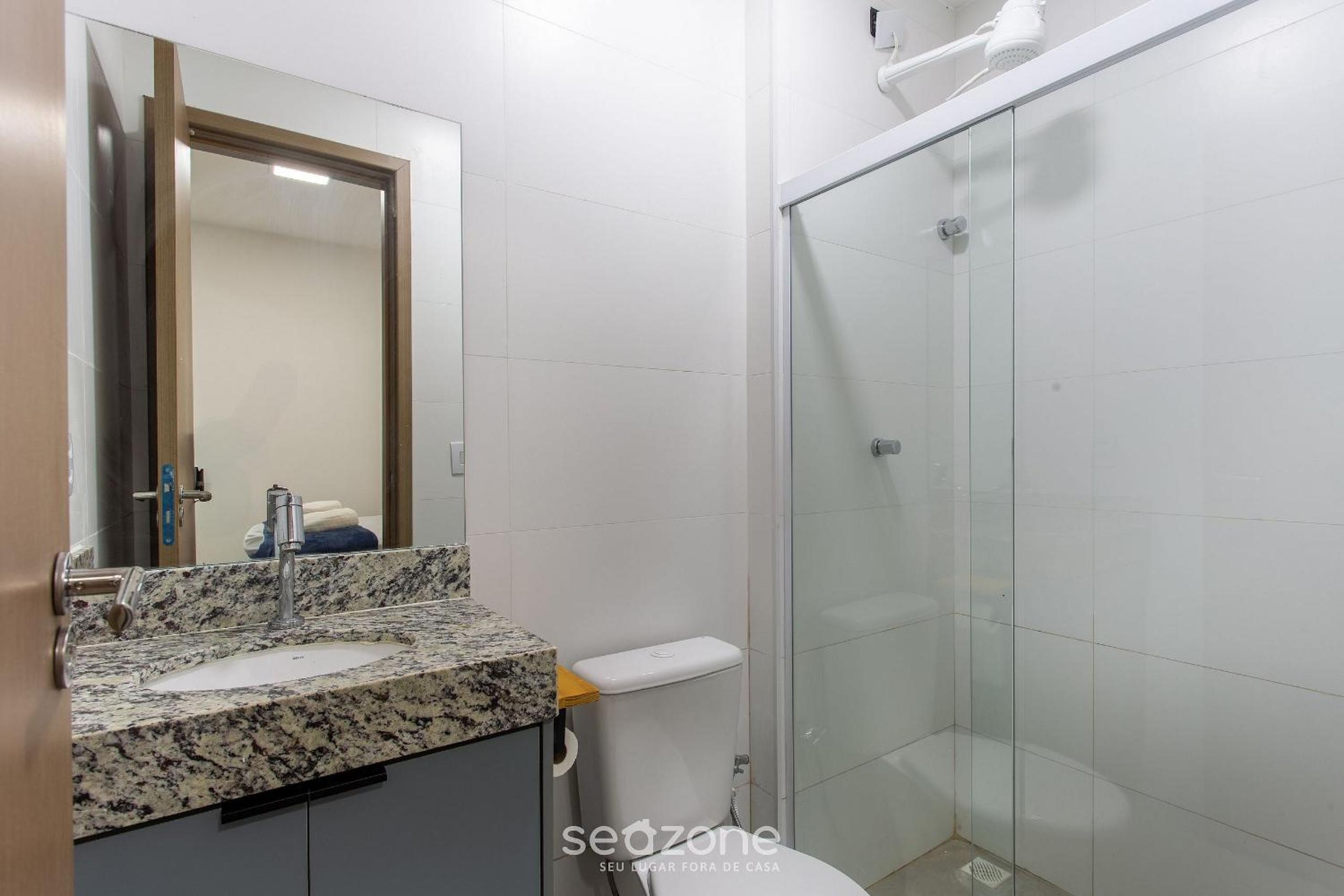 Modern and sophisticated apartments near the beach in Maraú – VLL