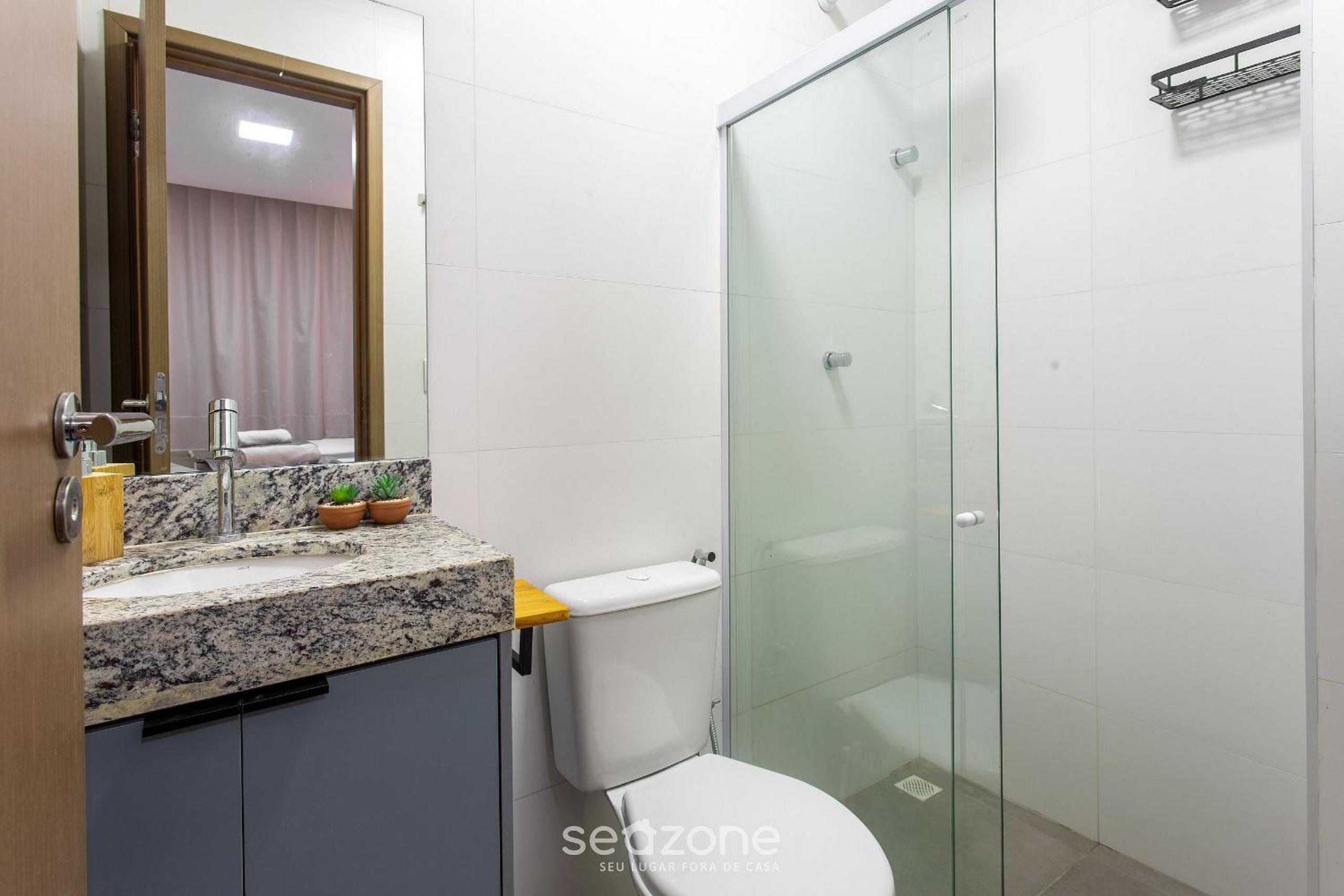 Modern and sophisticated apartments near the beach in Maraú – VLL