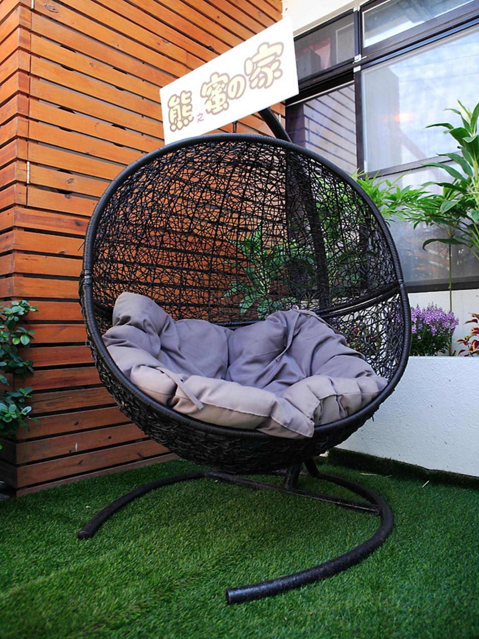 Xiong Zhi Mi B&B