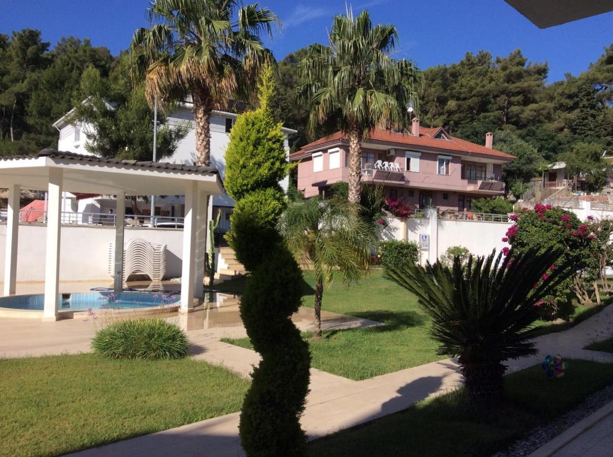 Attolos Residence