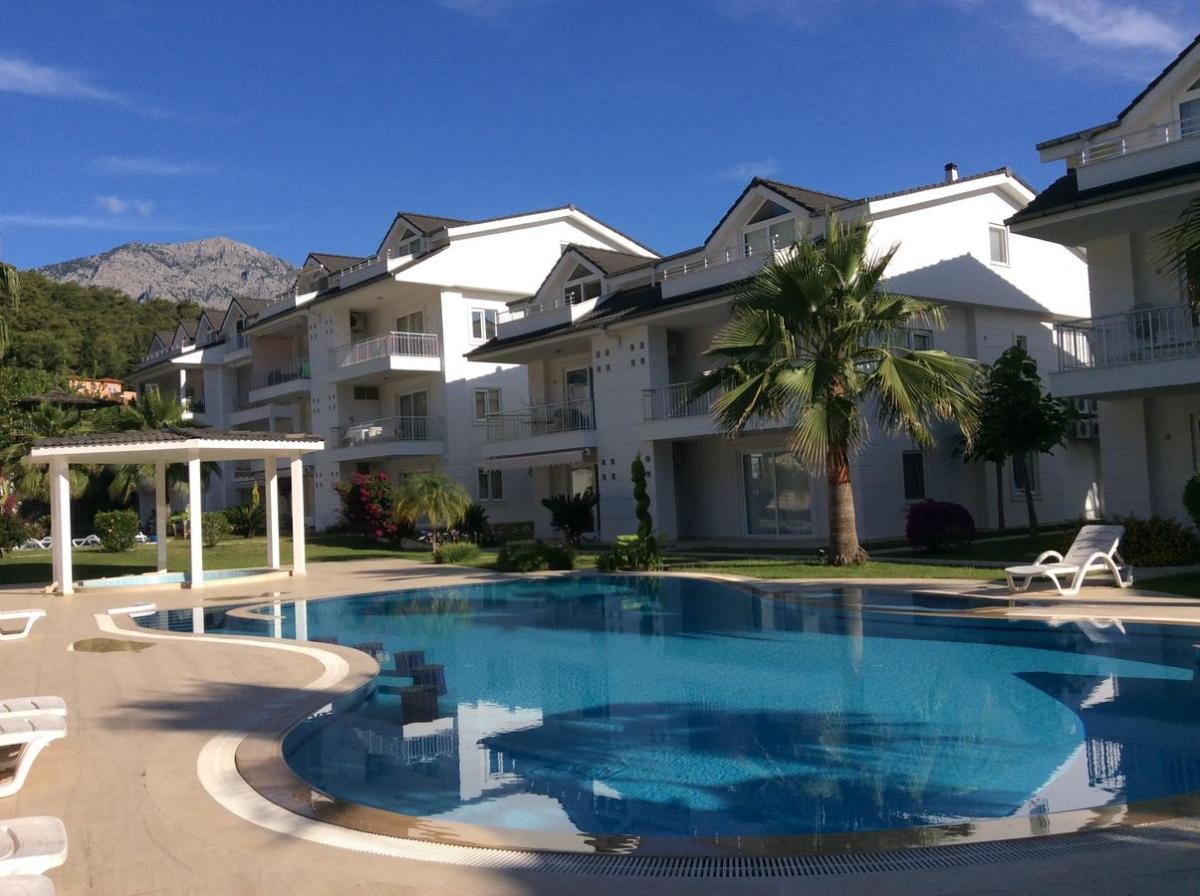 Attolos Residence