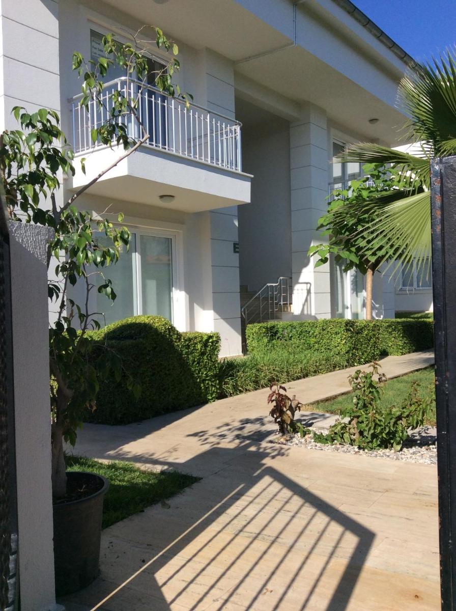 Attolos Residence