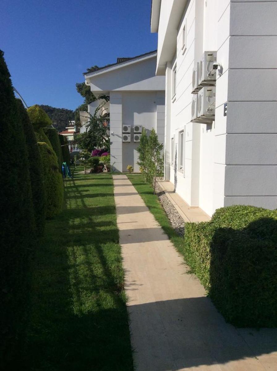 Attolos Residence