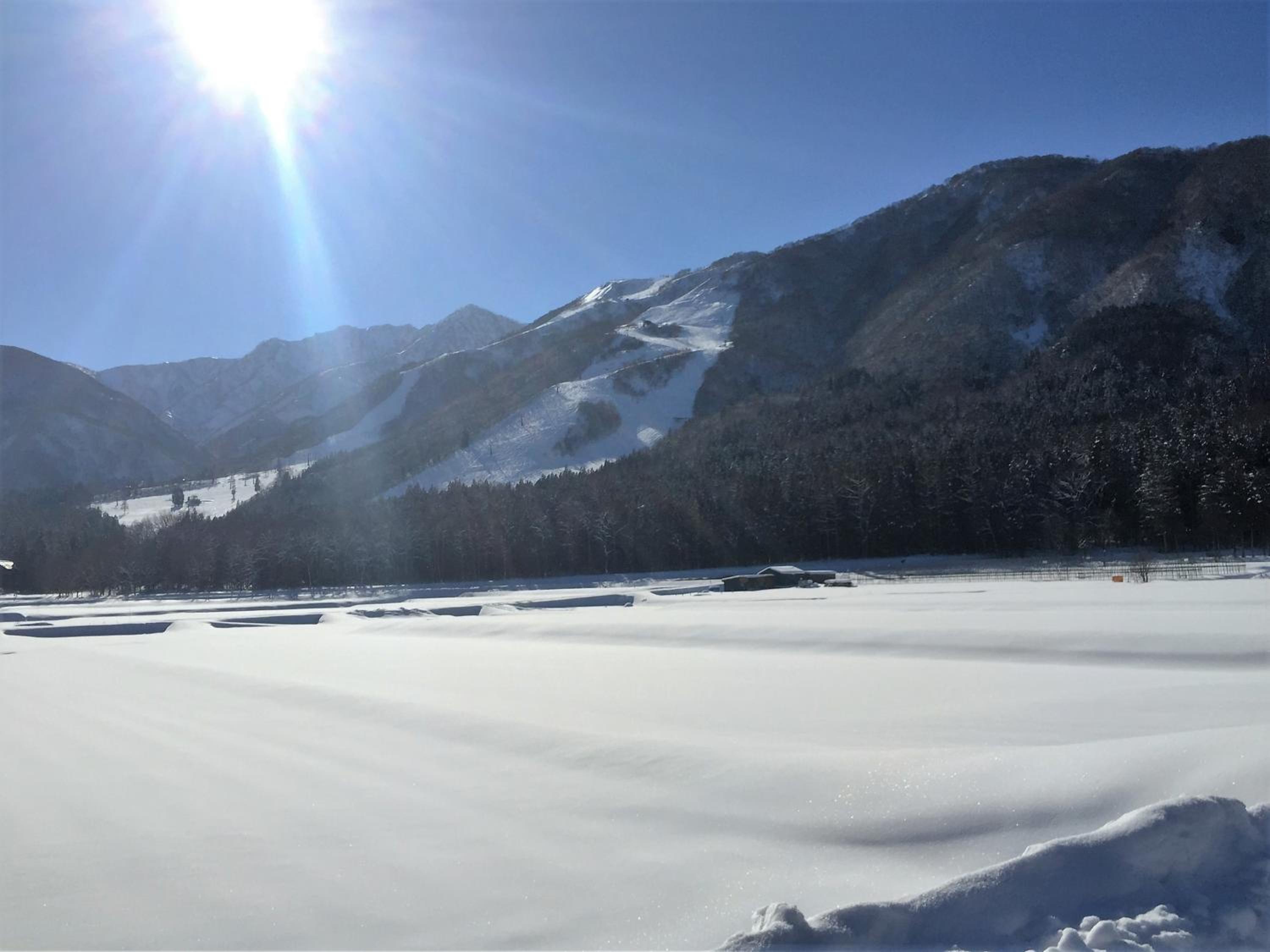 TOKI RESORT Hakuba