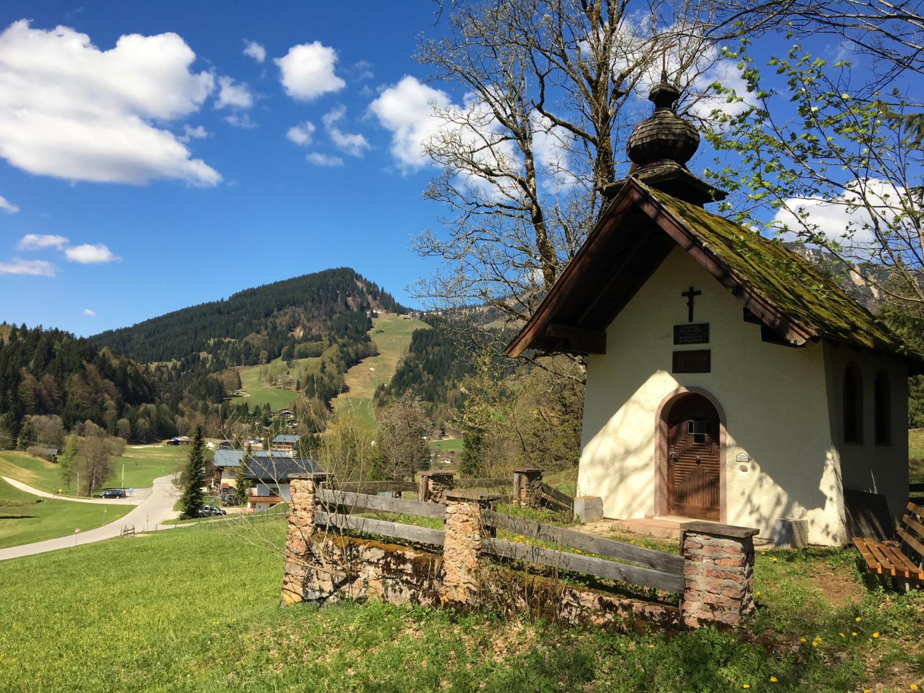 Riegergut