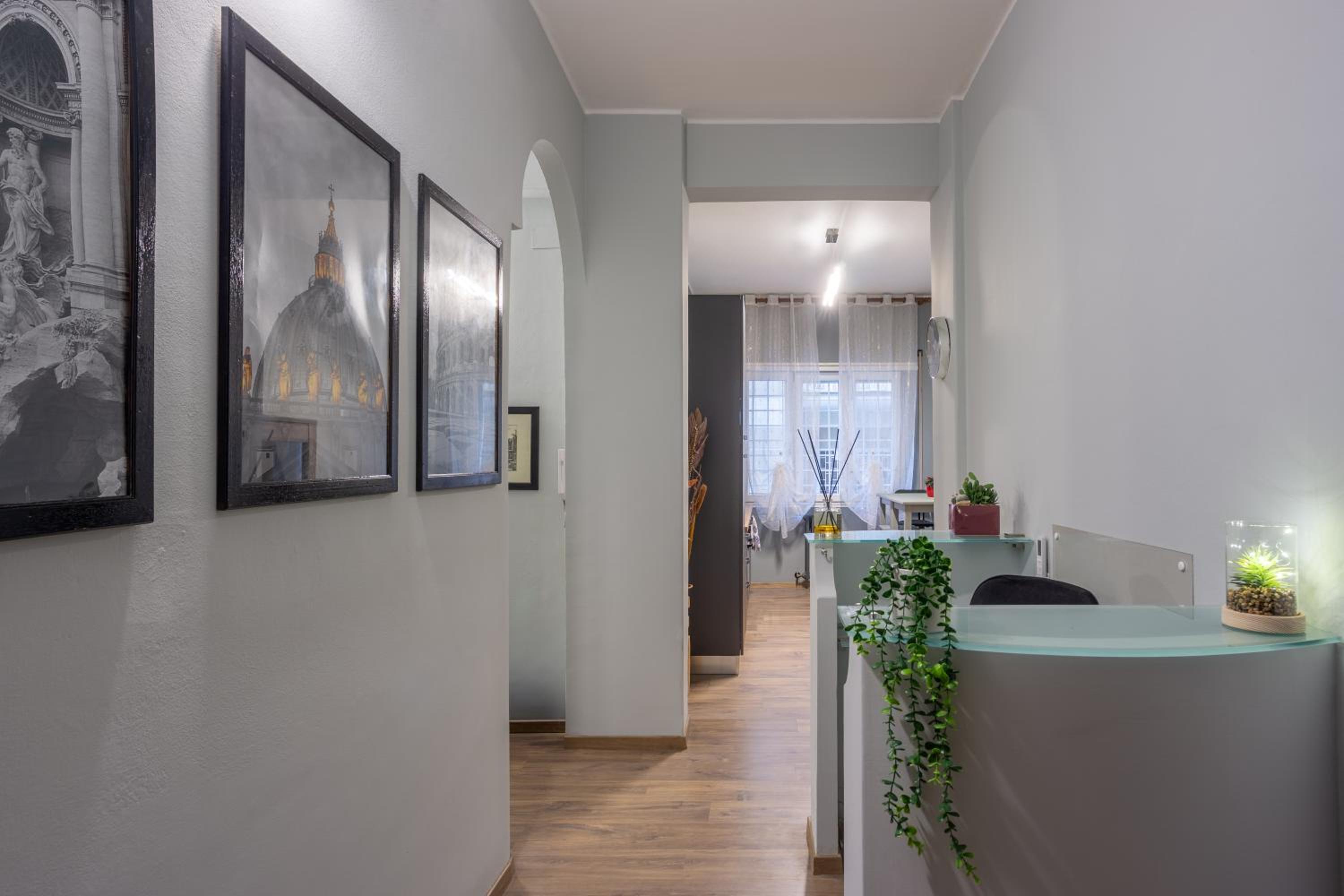 Aurelia Garden Suite