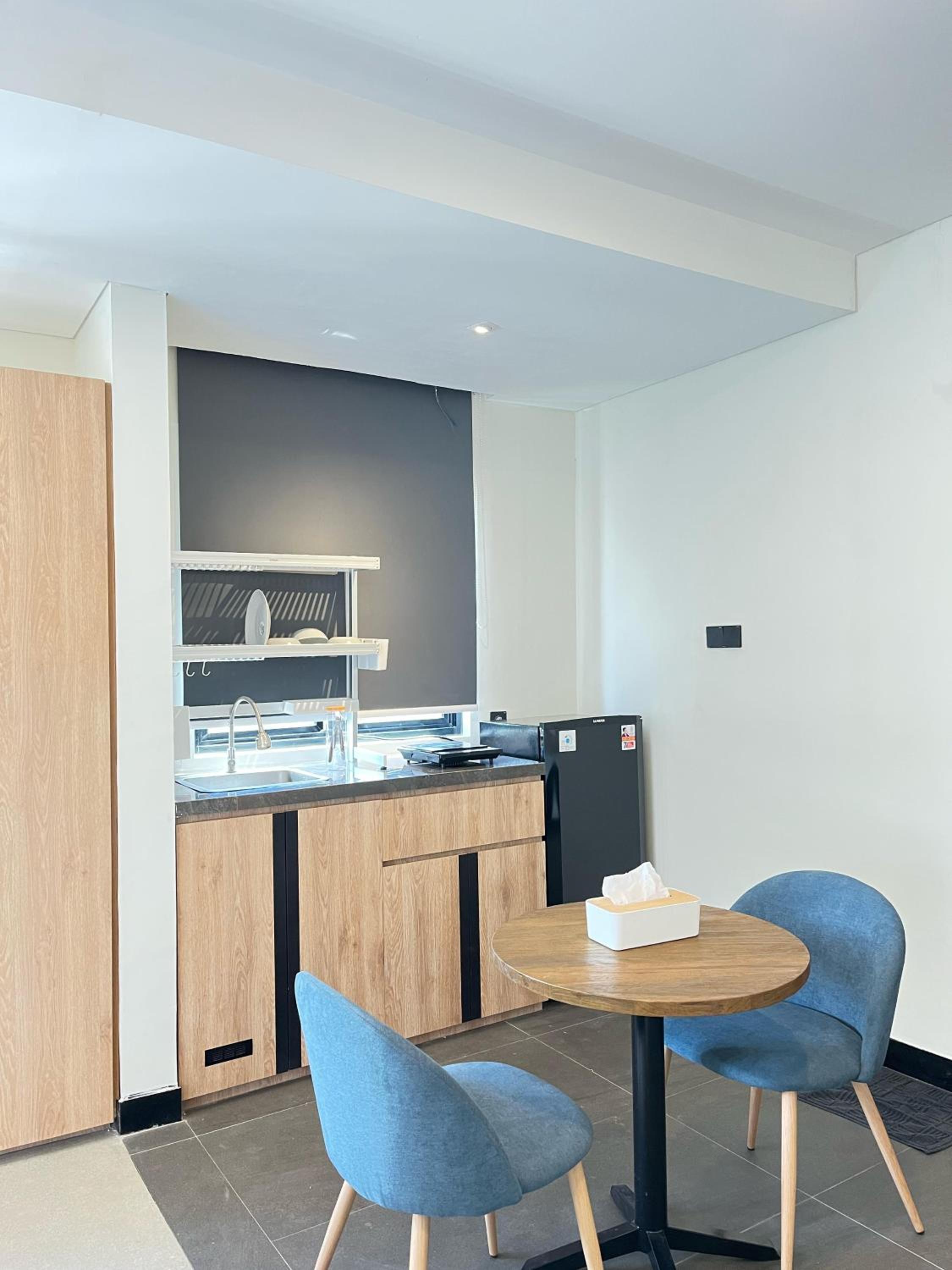 Alzeto Coliving