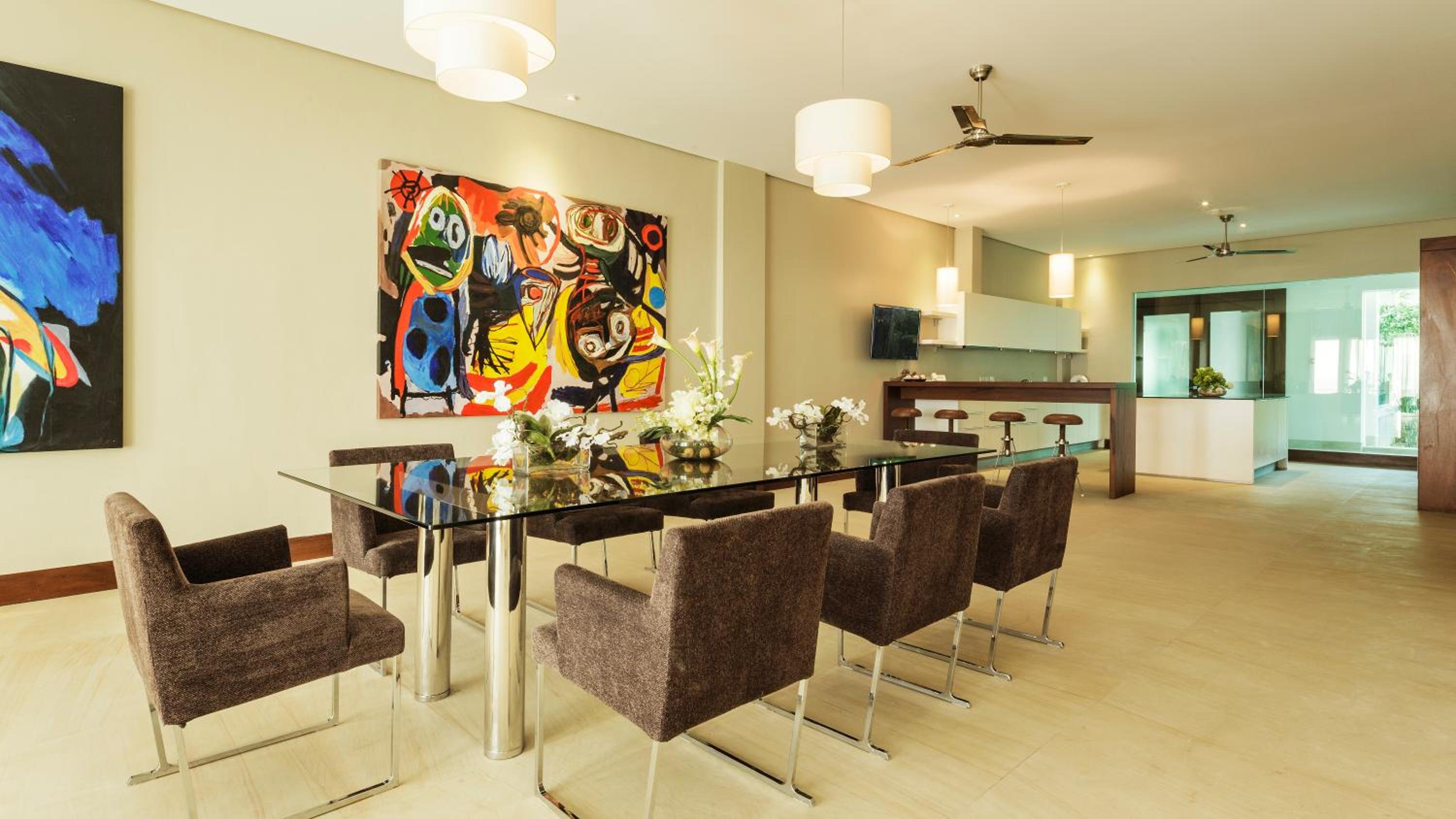 Under the Stars Luxury Apartment, Boracay - 16