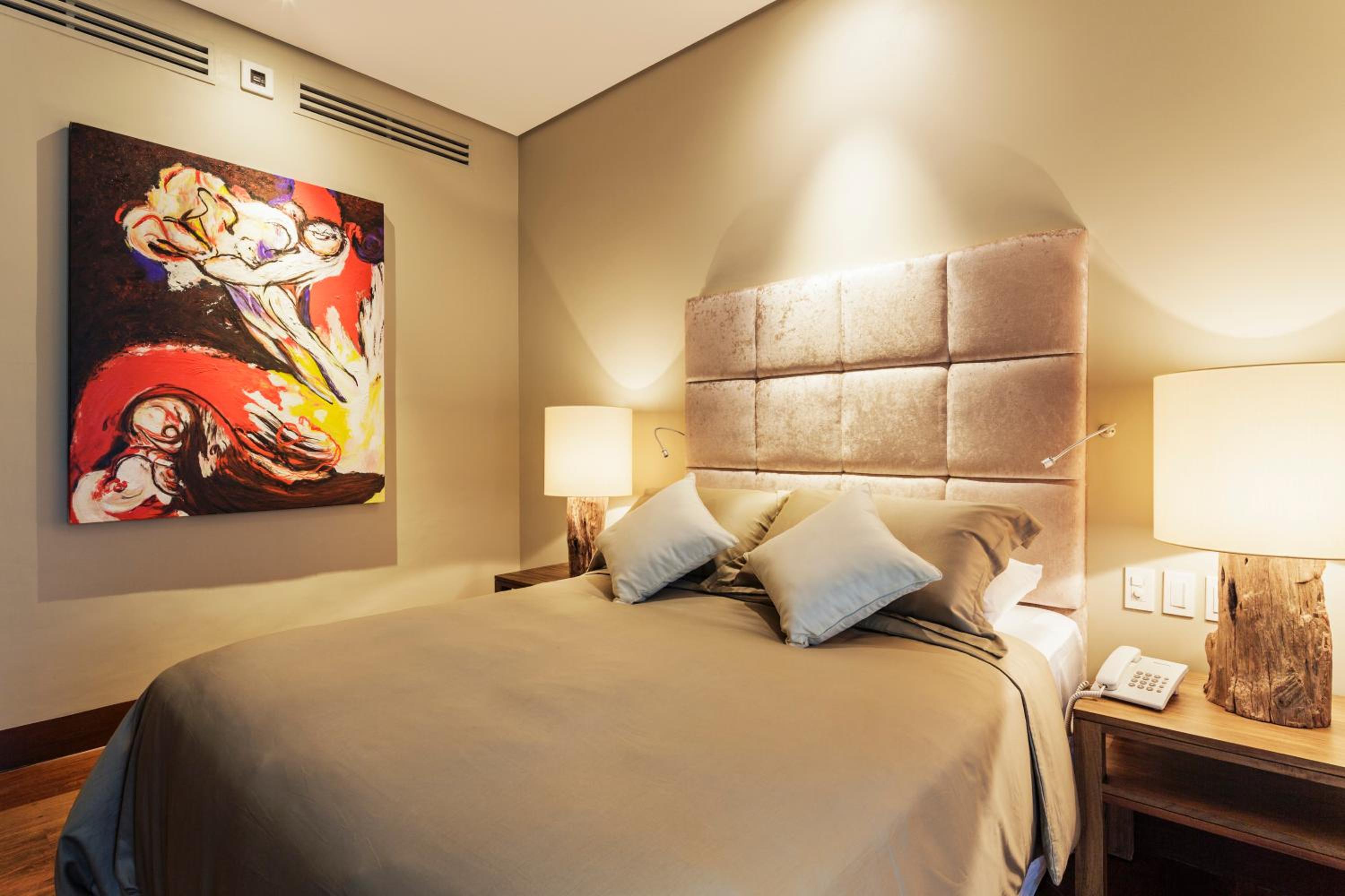 Under the Stars Luxury Apartment