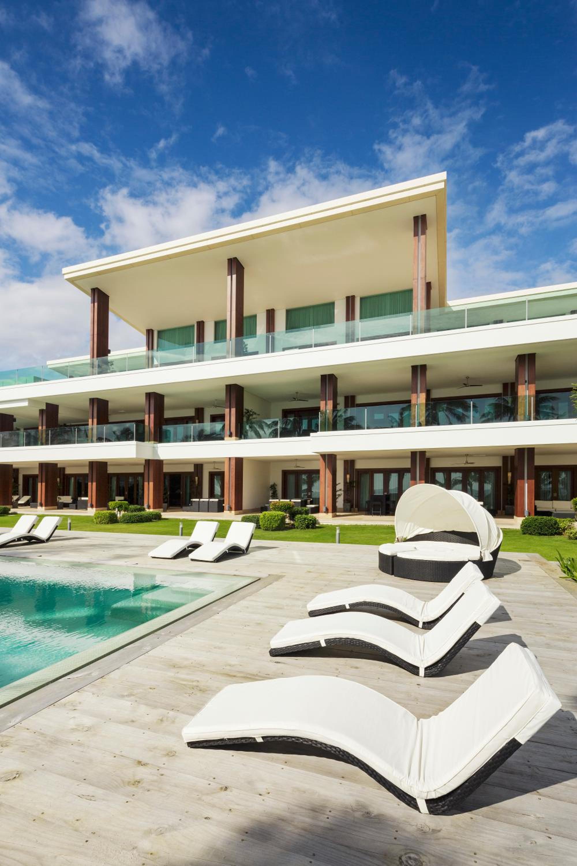 Under the Stars Luxury Apartment, Boracay - 17