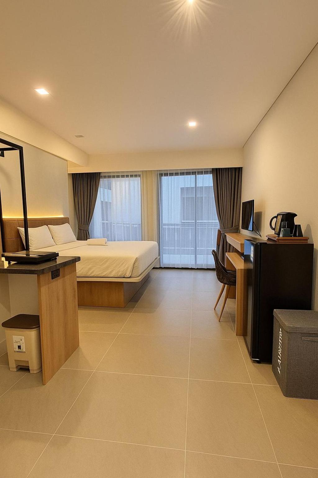 Alzeto Coliving
