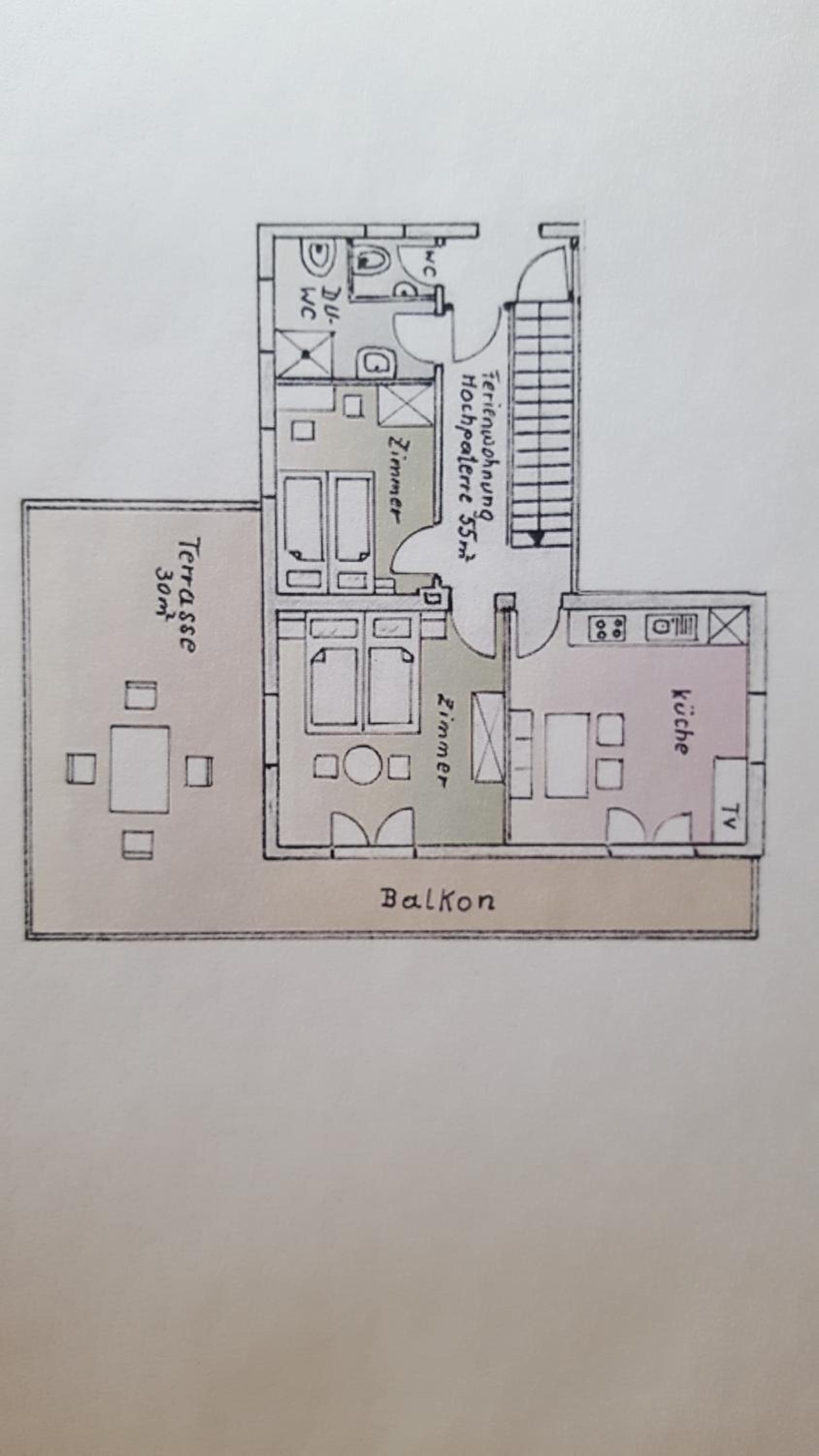 Landhaus Neubauer