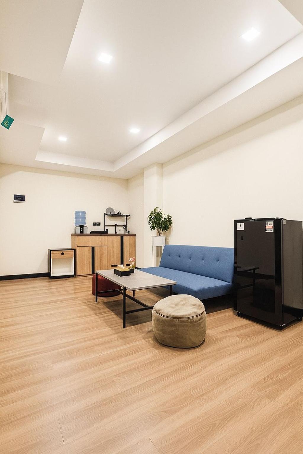 Alzeto Coliving