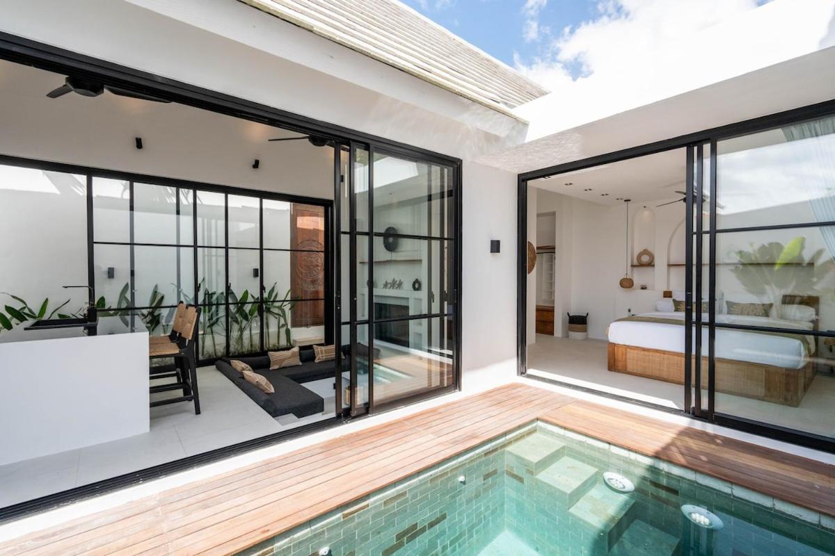 NEW! Villa Sasi - 1BR Villa in Kedungu