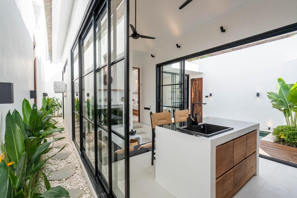 NEW! Villa Sasi - 1BR Villa in Kedungu