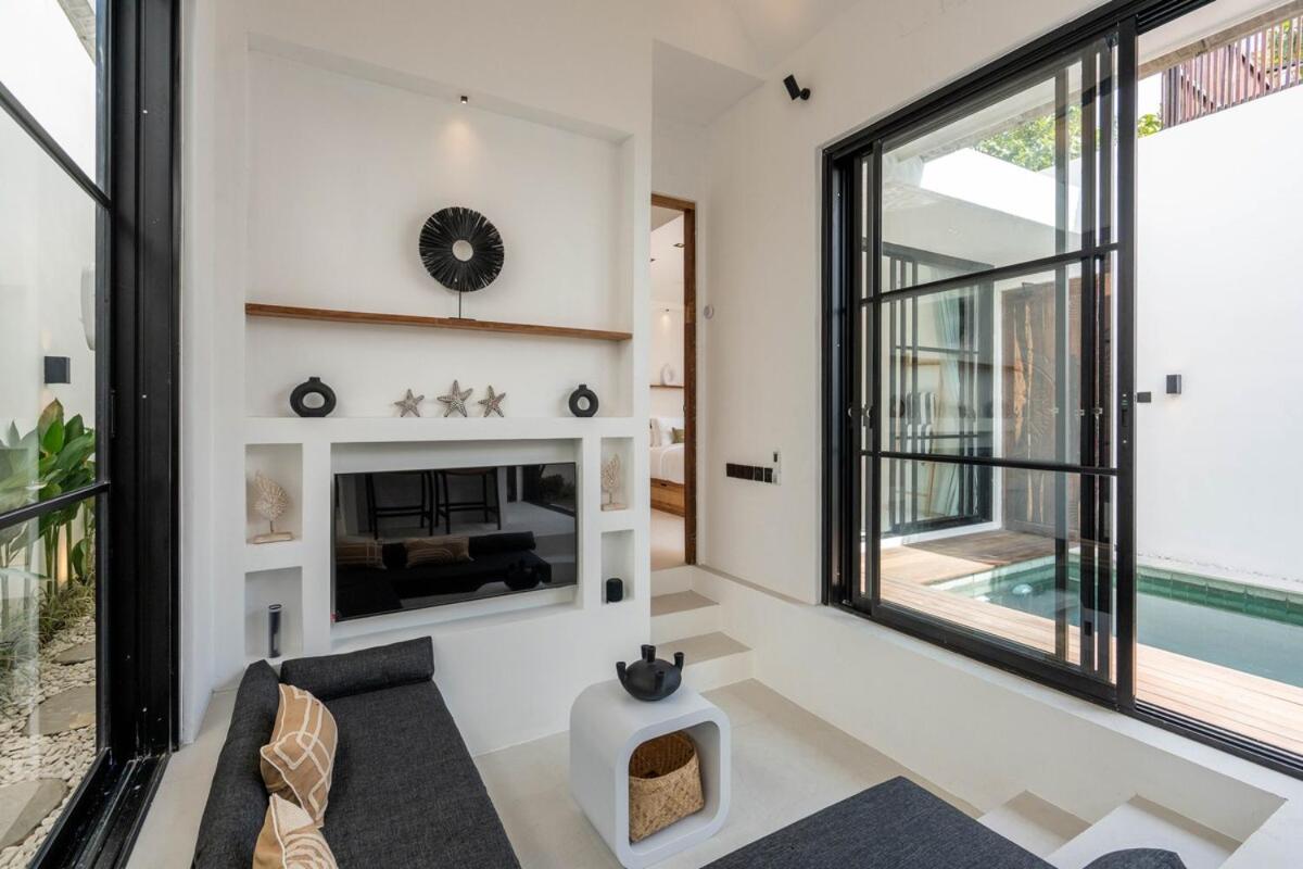 NEW! Villa Sasi - 1BR Villa in Kedungu