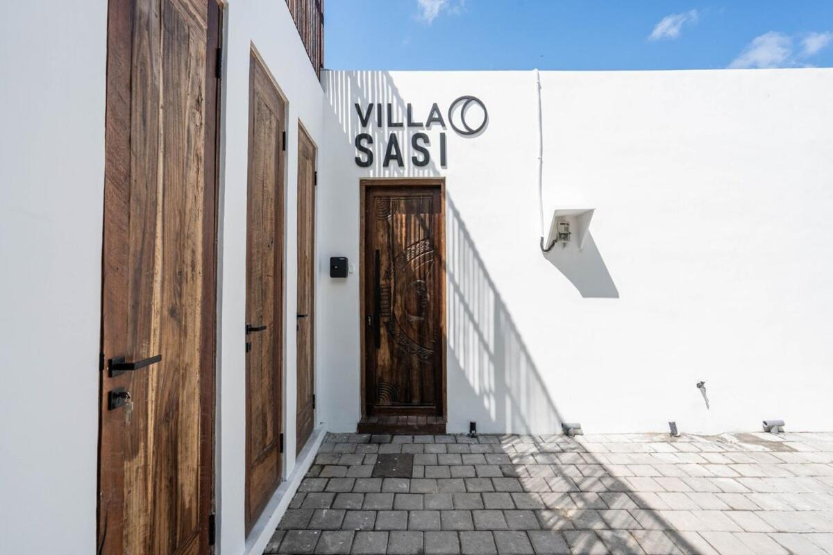 NEW! Villa Sasi - 1BR Villa in Kedungu