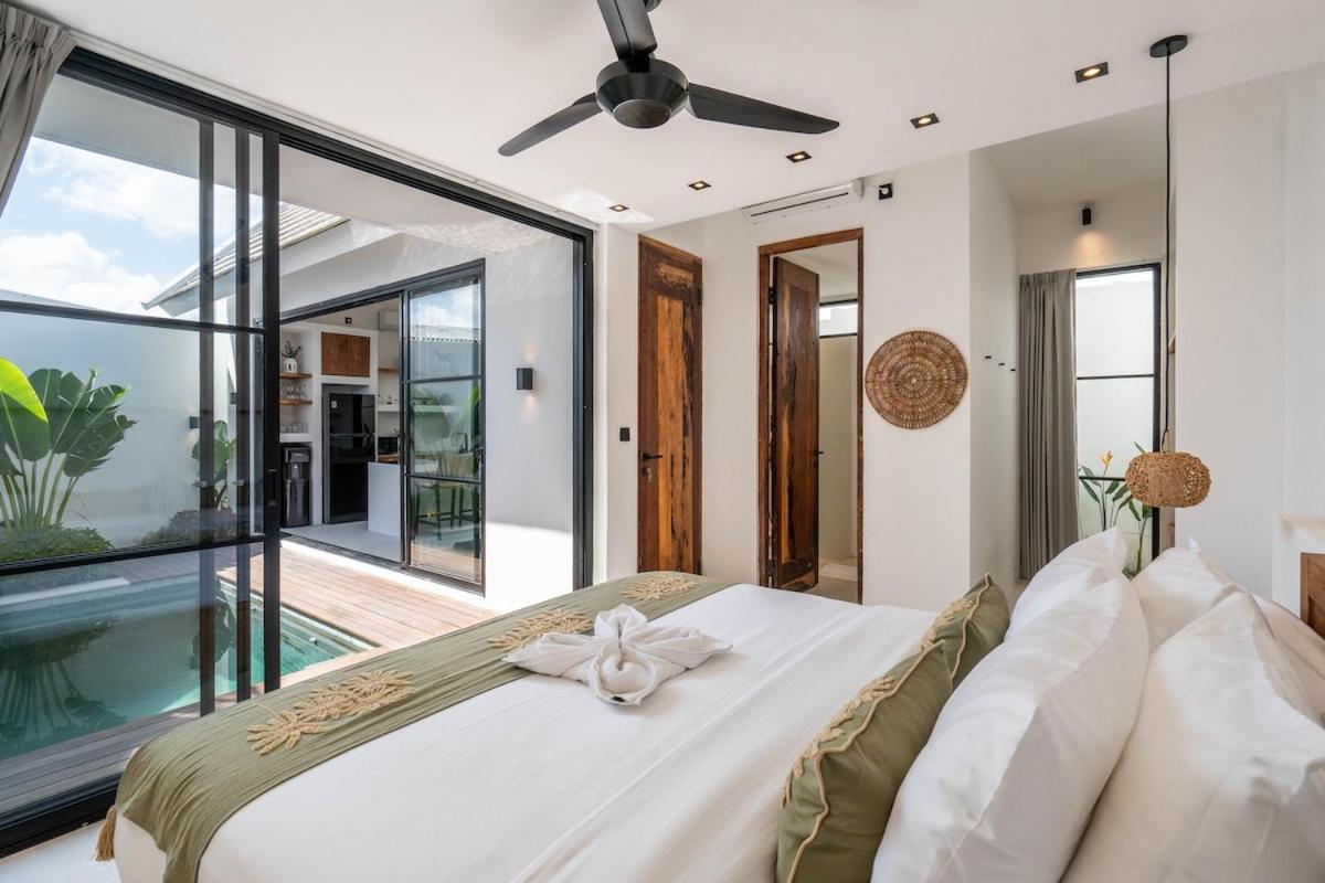 NEW! Villa Sasi - 1BR Villa in Kedungu