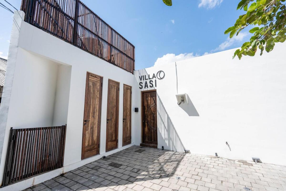 NEW! Villa Sasi - 1BR Villa in Kedungu