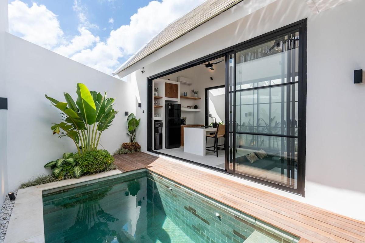 NEW! Villa Sasi - 1BR Villa in Kedungu