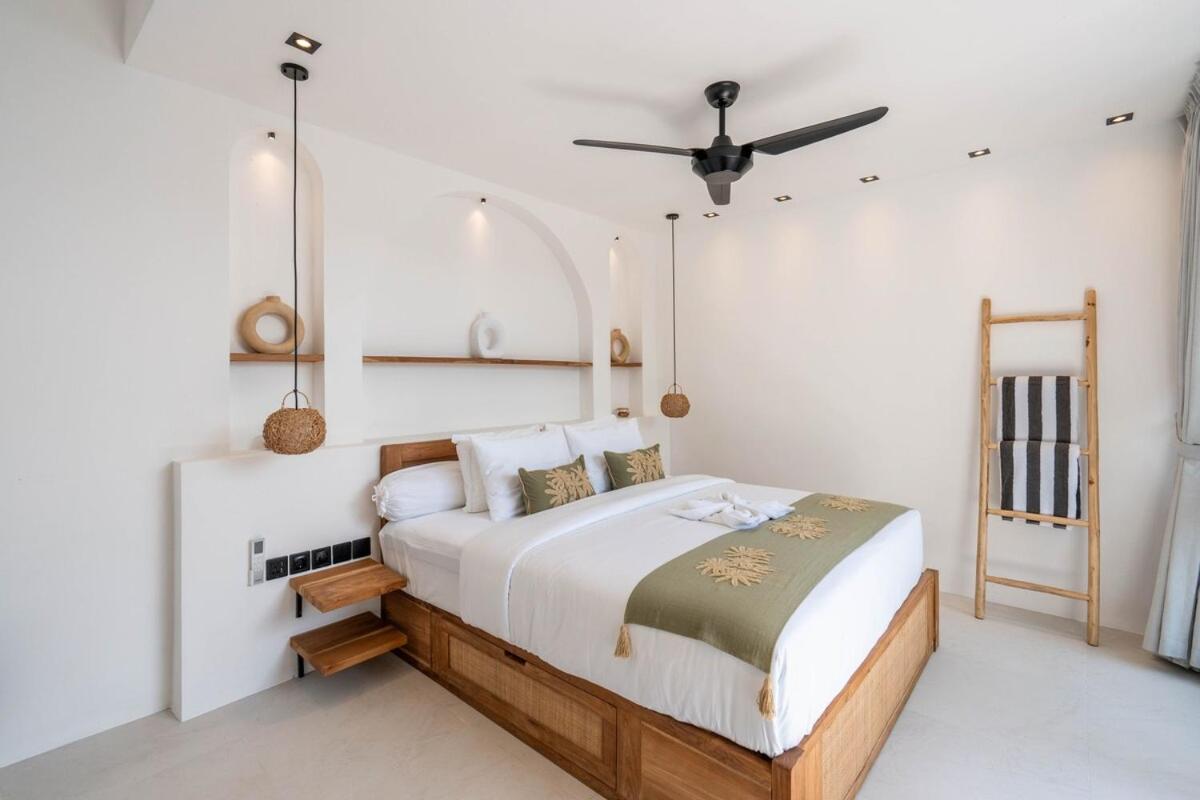 NEW! Villa Sasi - 1BR Villa in Kedungu
