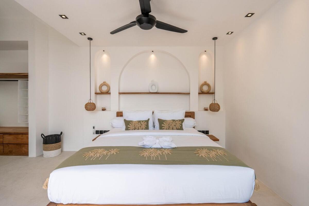 NEW! Villa Sasi - 1BR Villa in Kedungu
