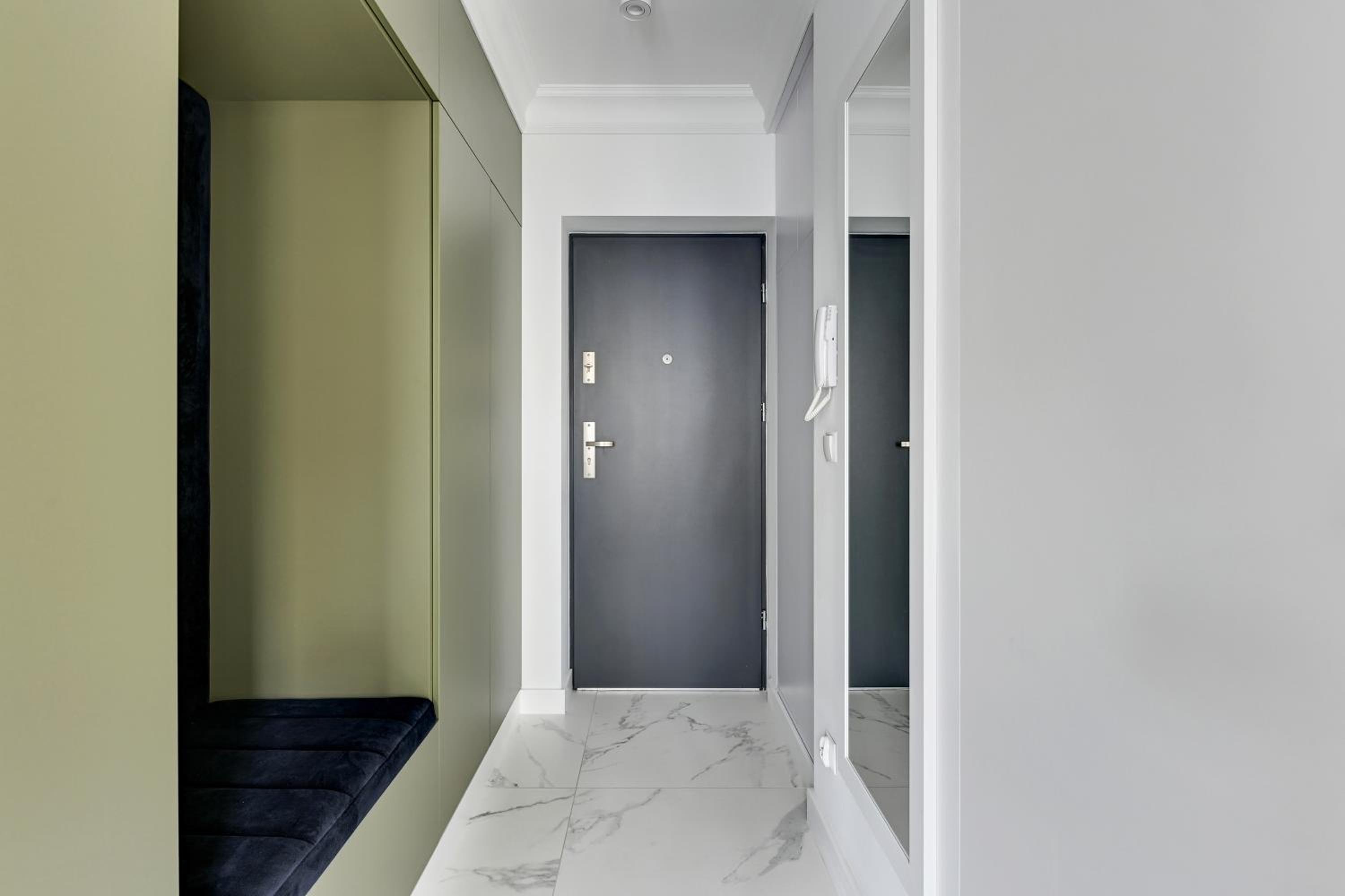 Grobla I Charming Apartment by Downtown Apartments