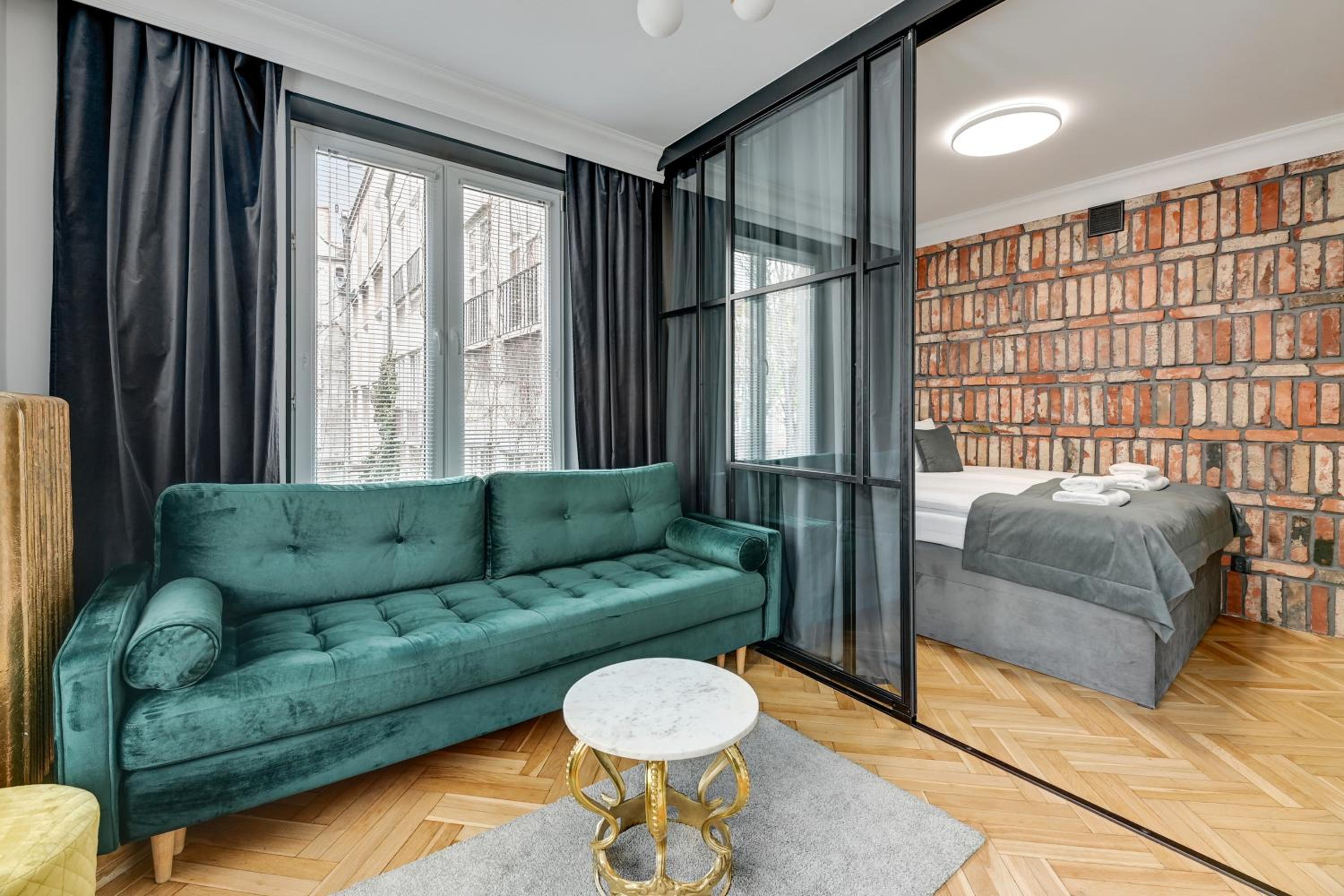 Grobla I Charming Apartment by Downtown Apartments