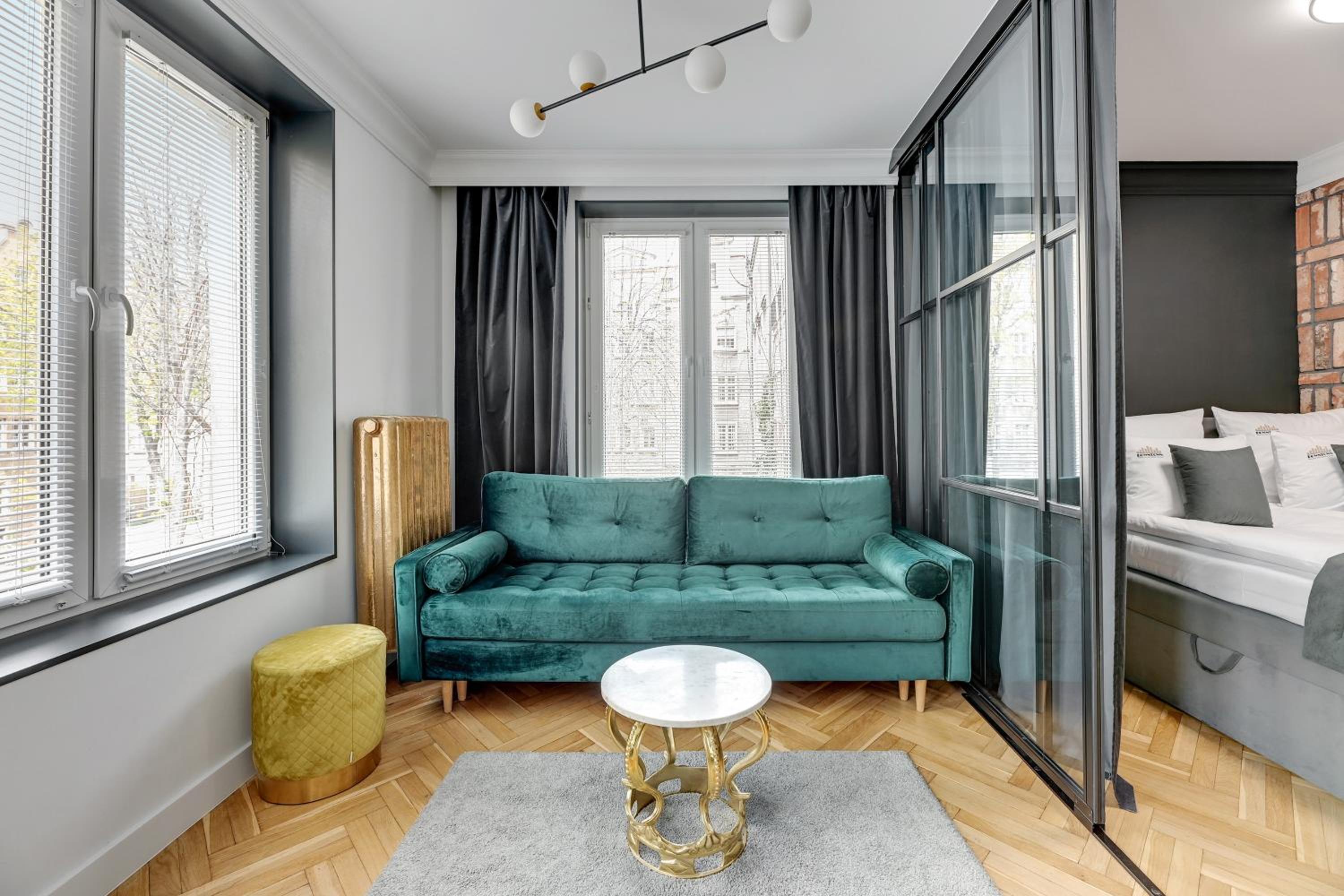 Grobla I Charming Apartment by Downtown Apartments