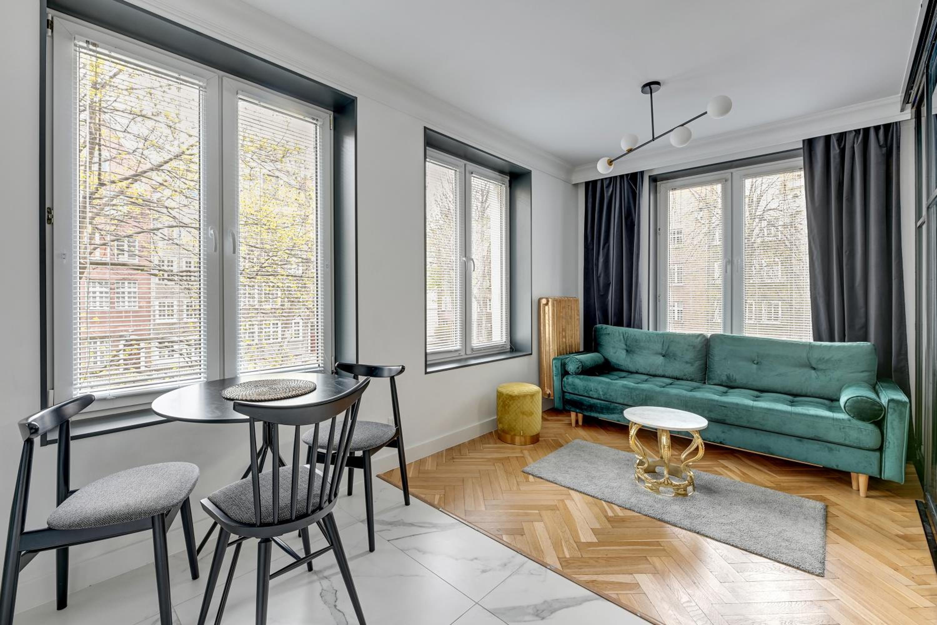 Grobla I Charming Apartment by Downtown Apartments