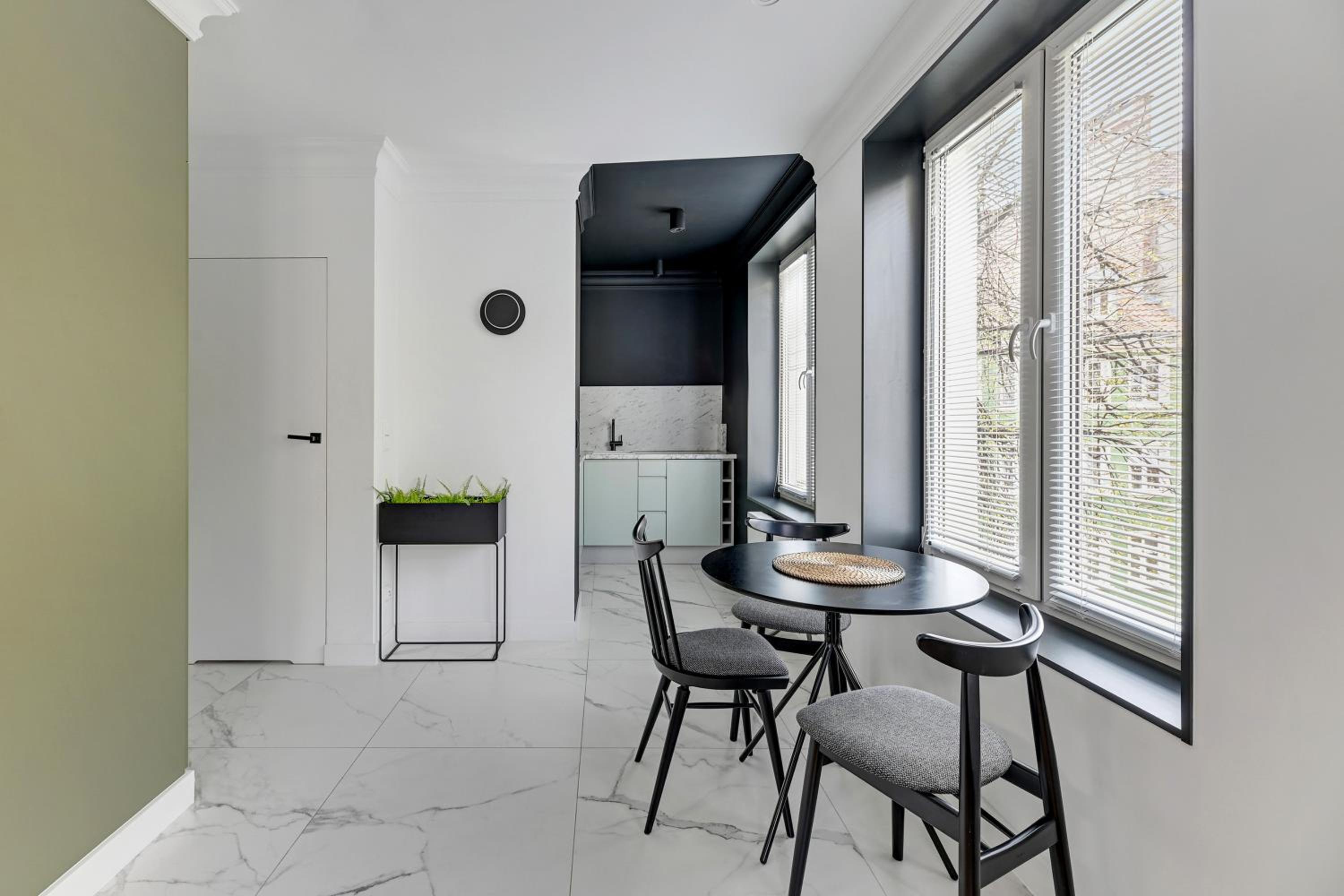 Grobla I Charming Apartment by Downtown Apartments