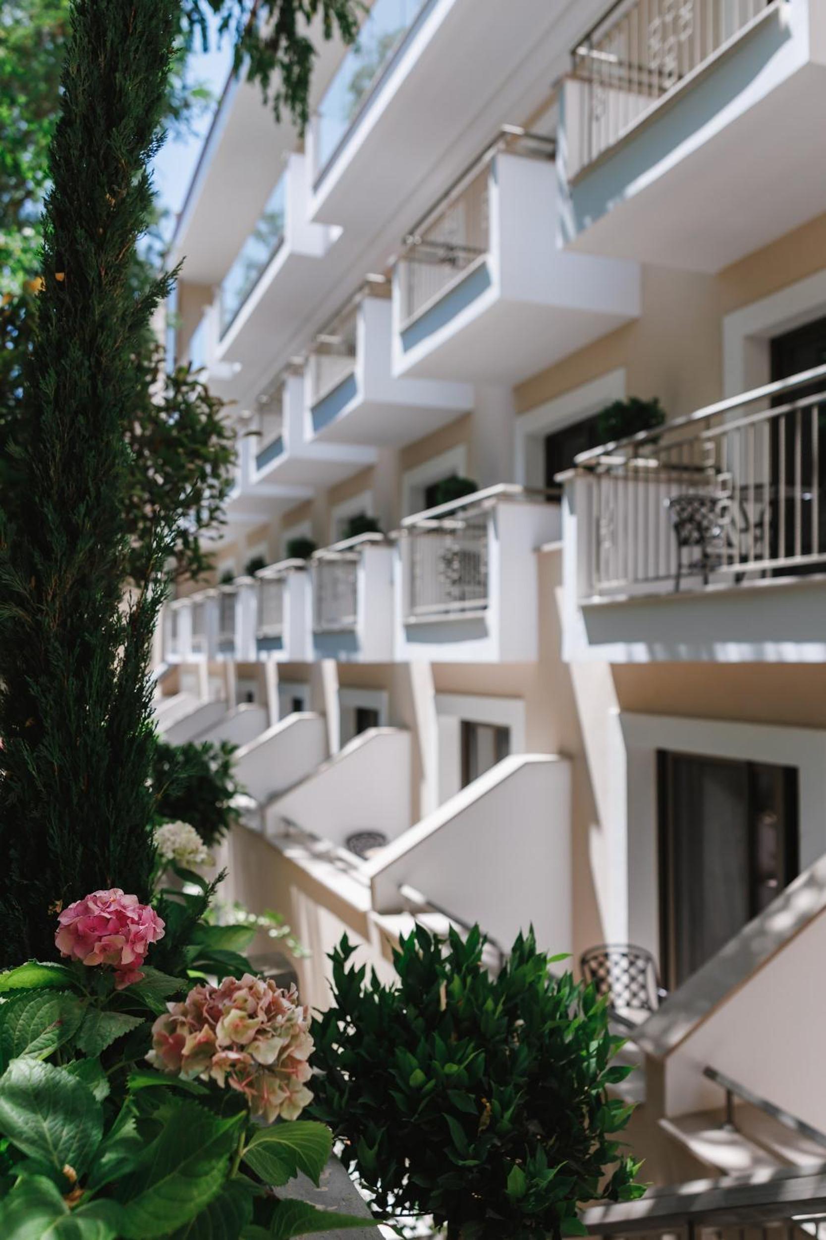 Pendeli Resort