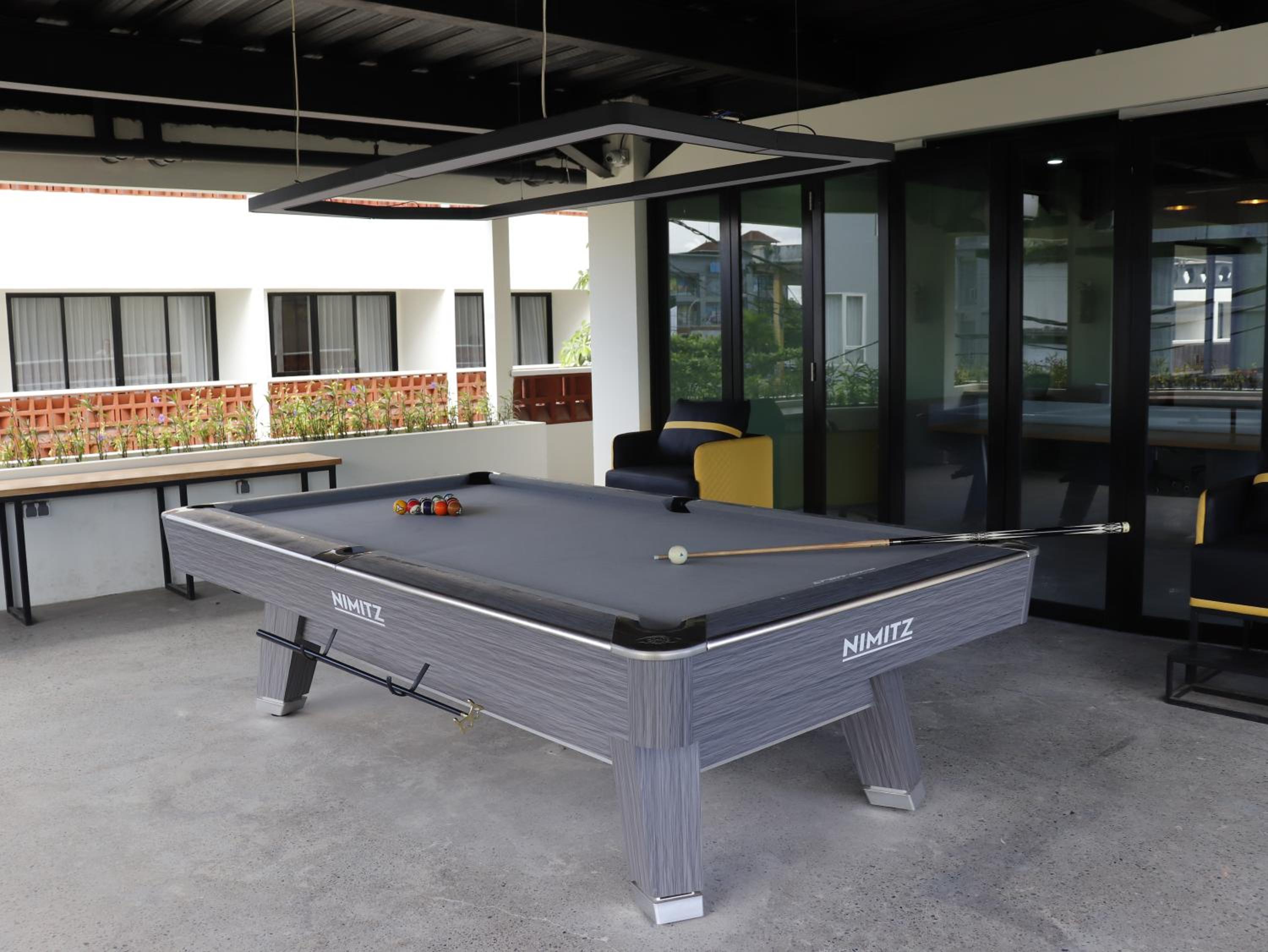Alzeto Coliving