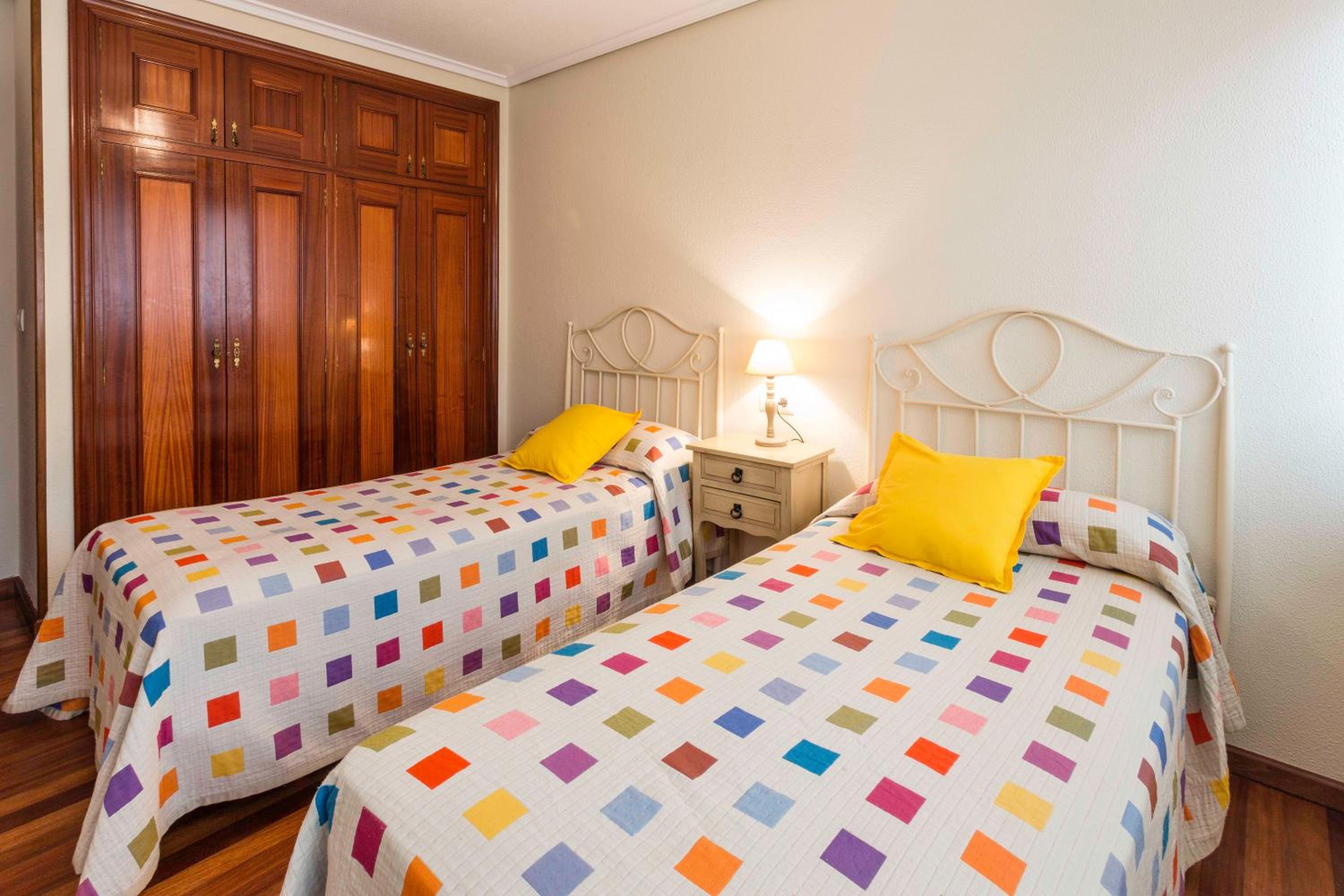 Apartamentos Cotiello view 5