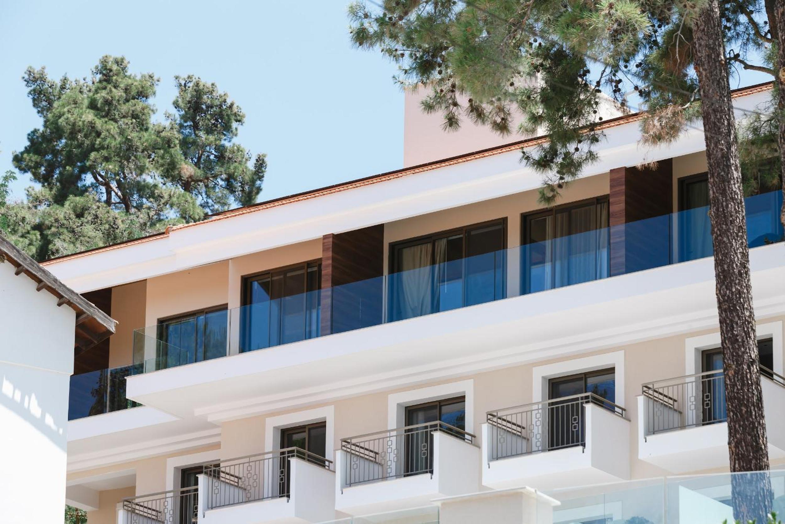 Pendeli Resort
