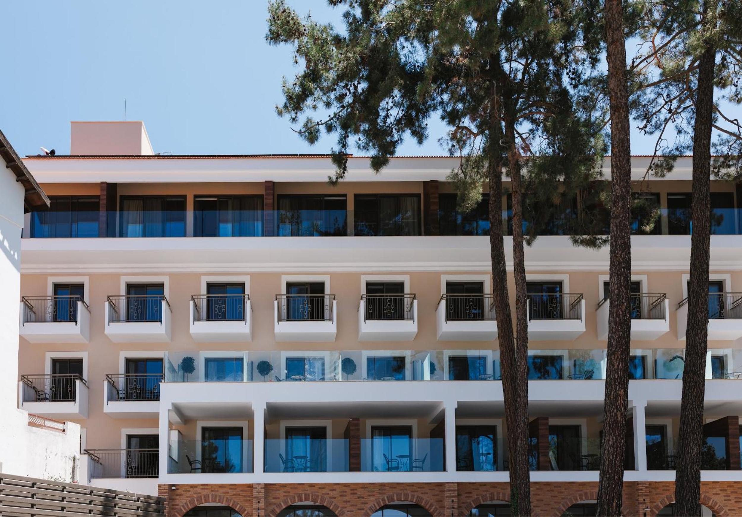 Pendeli Resort