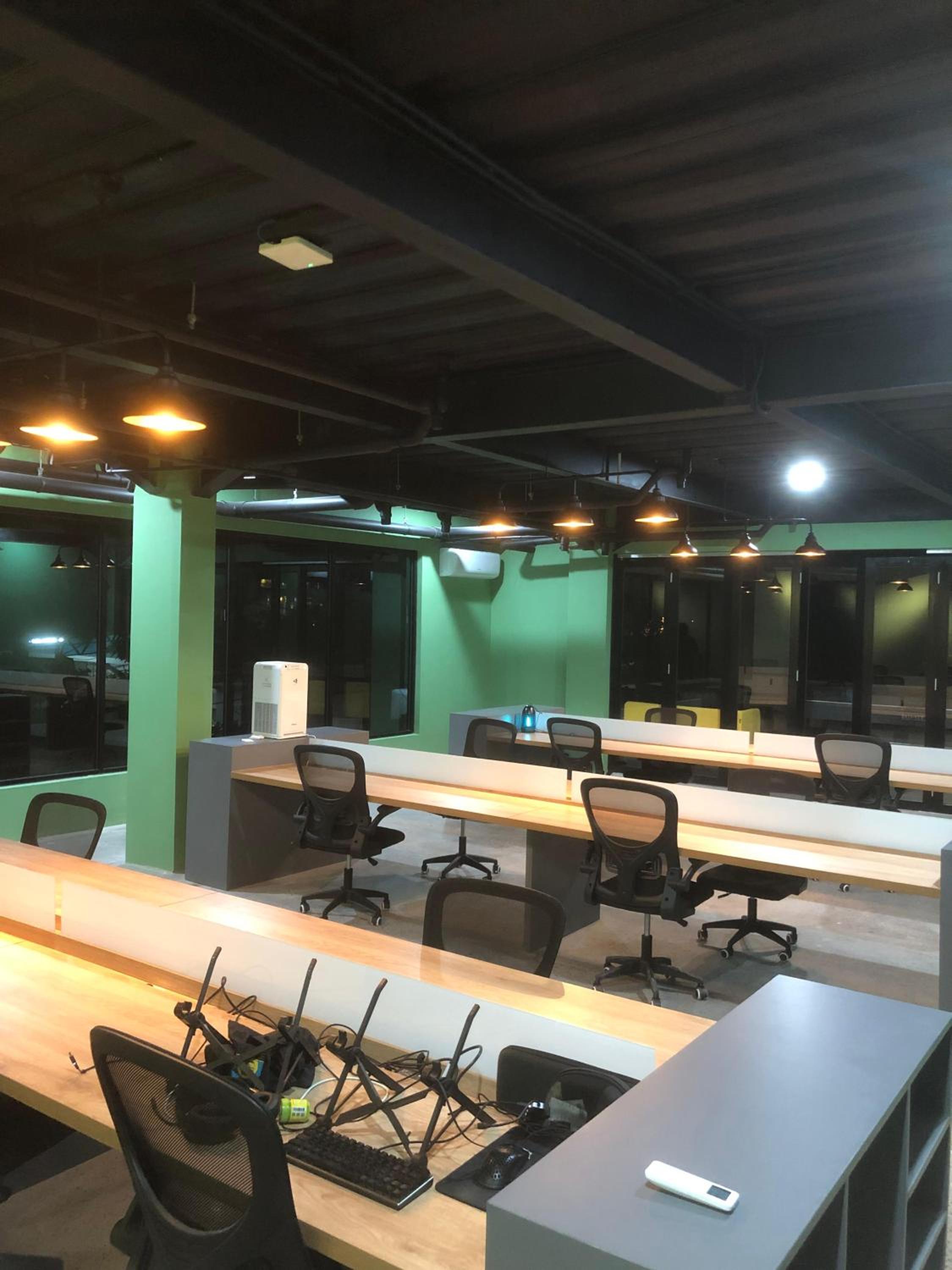 Alzeto Coliving
