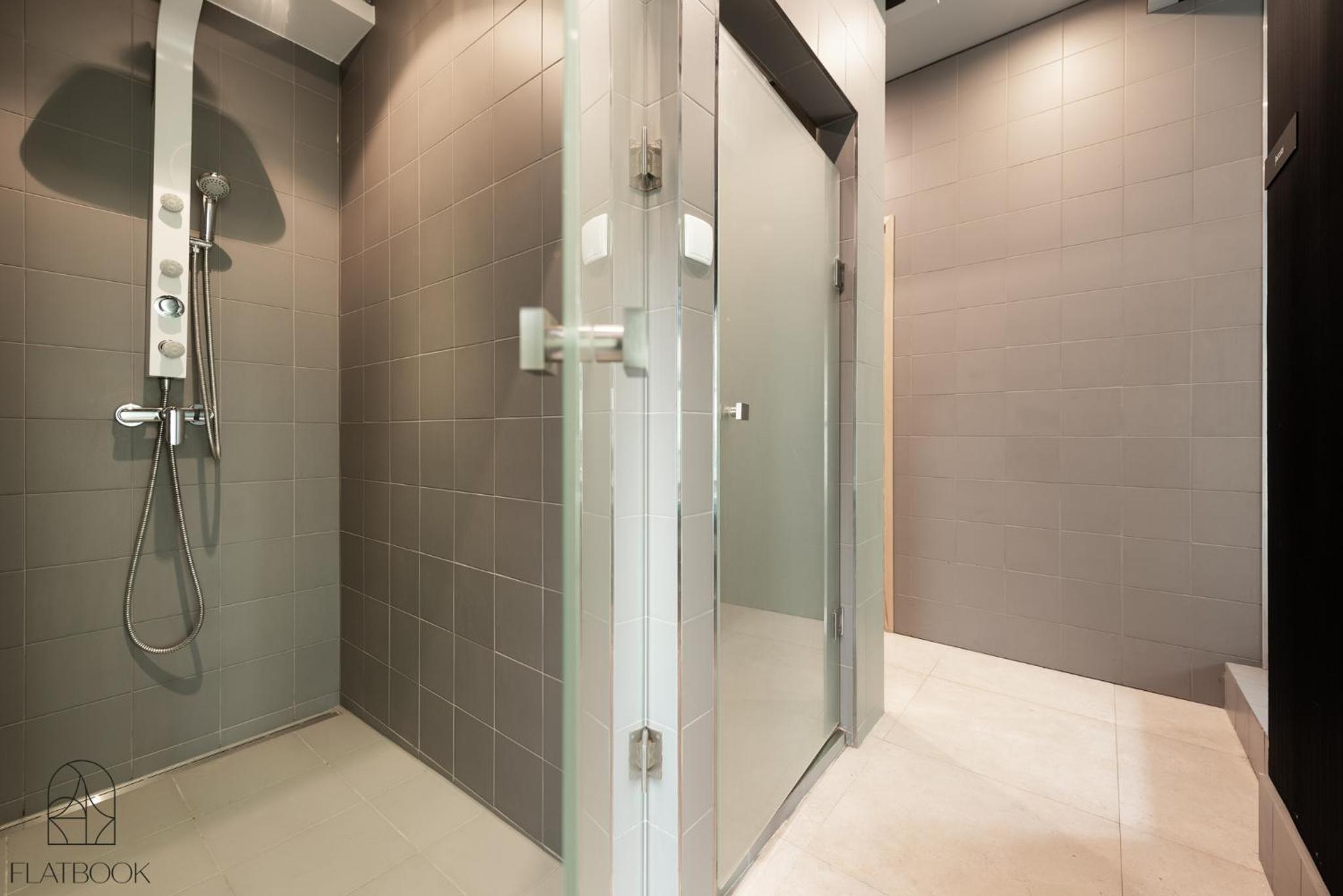 Flatbook Willa Spa Mikoszewo - 4 sypialni, jacuzzi i sauna