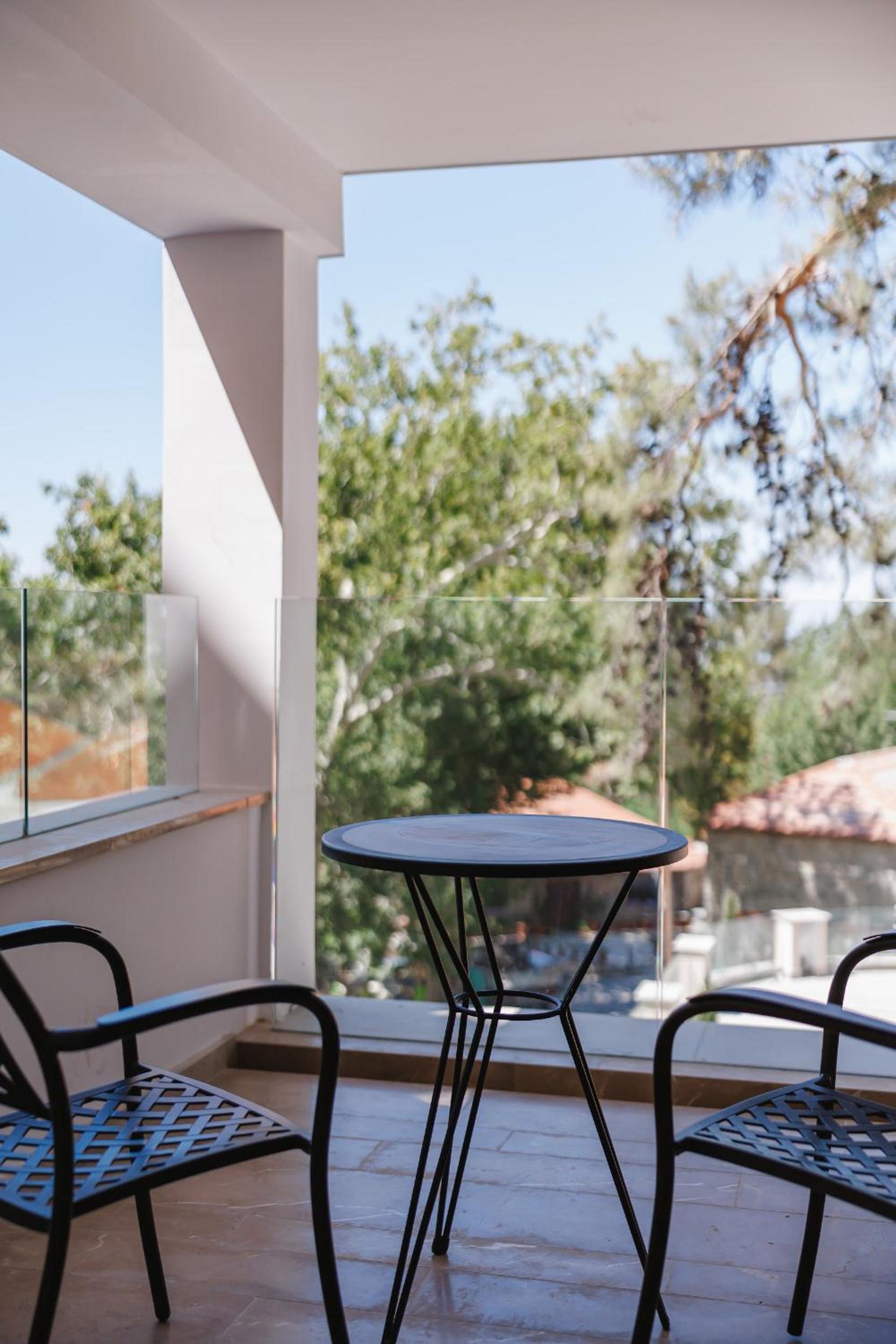 Pendeli Resort