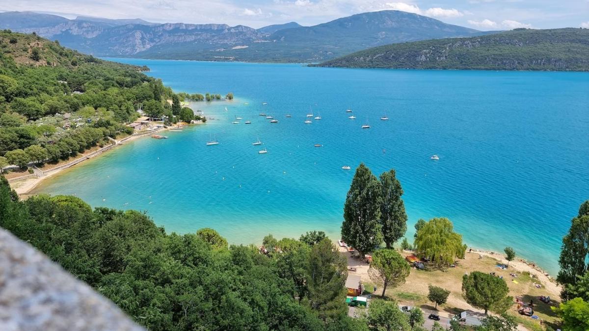 LE MUGEL cocooning SPA et proche calanques de Cassis