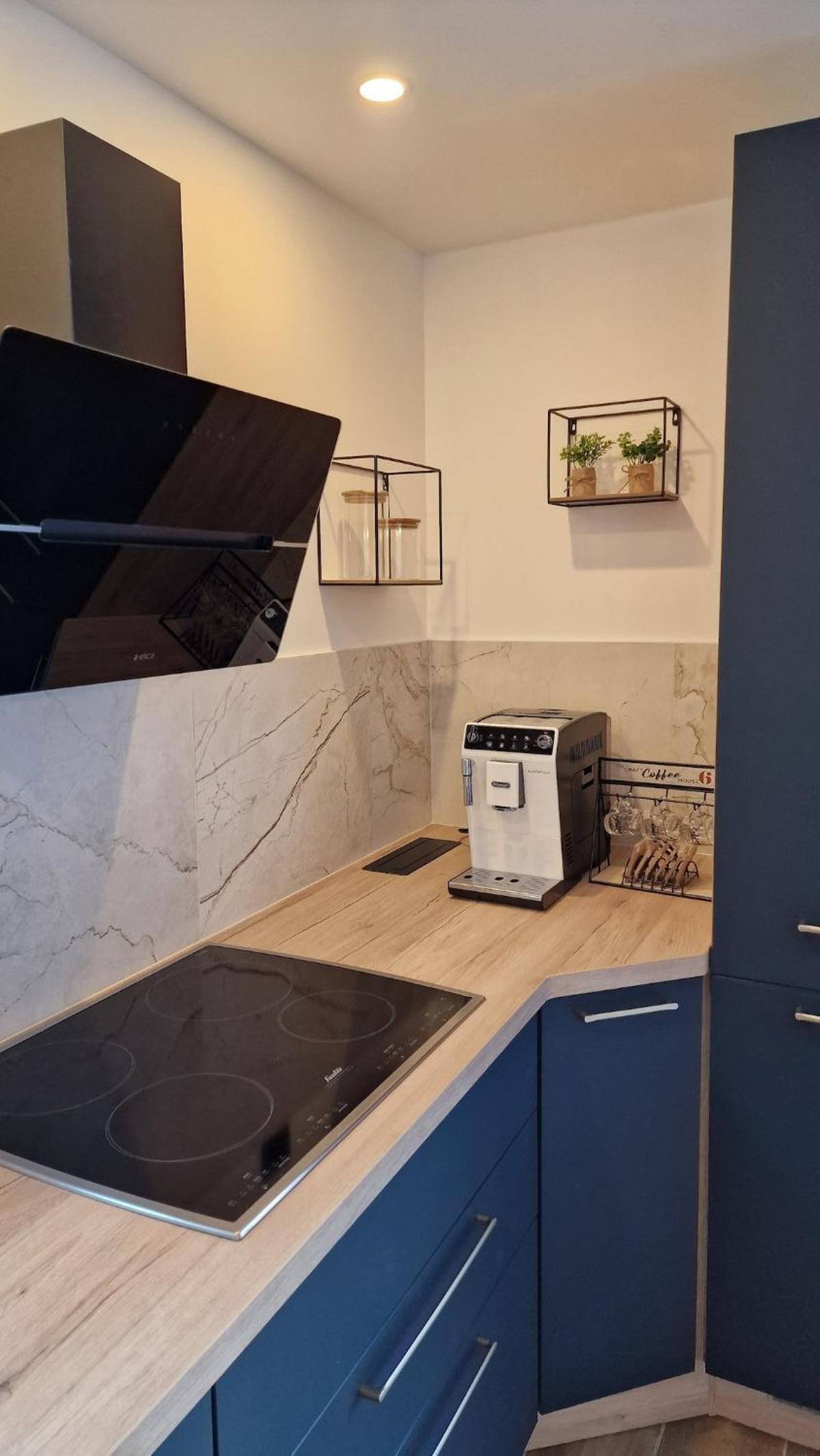 LE MUGEL cocooning SPA et proche calanques de Cassis