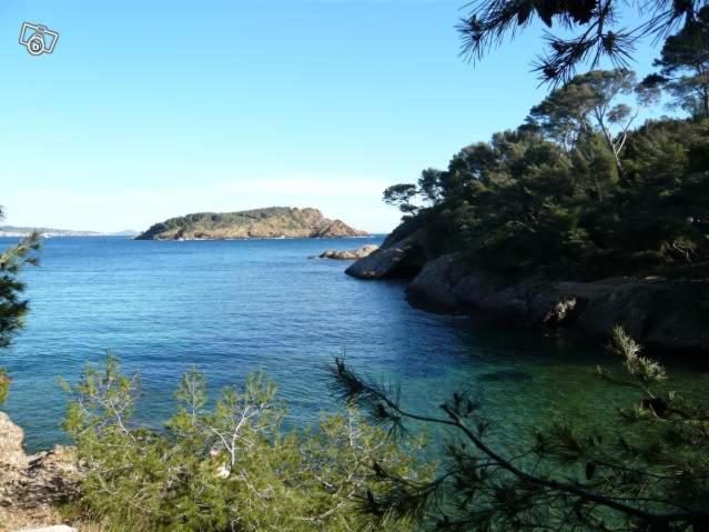 LE MUGEL cocooning SPA et proche calanques de Cassis