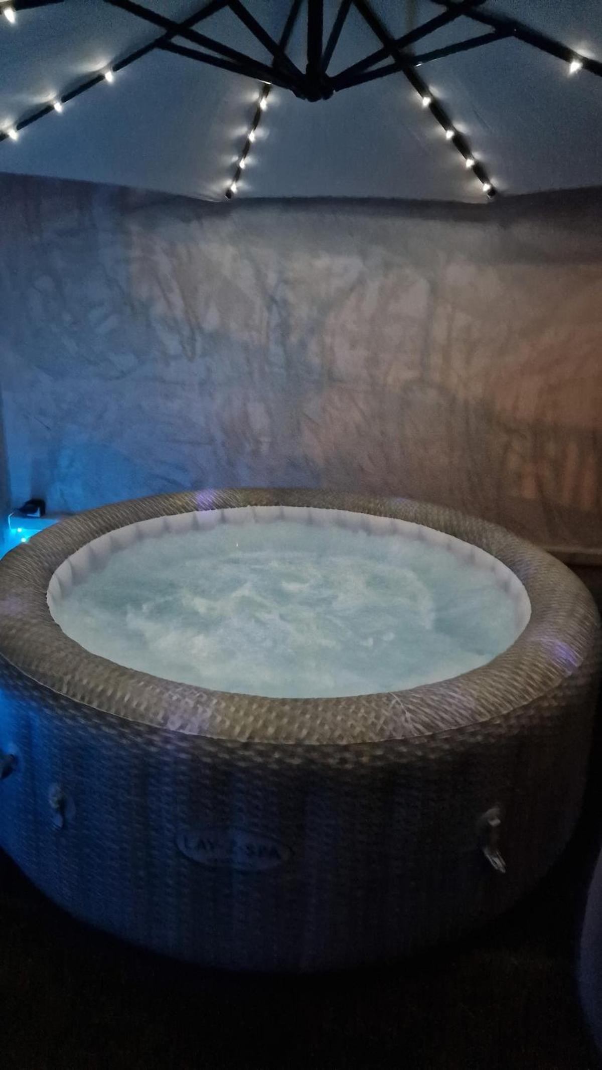 LE MUGEL cocooning SPA et proche calanques de Cassis