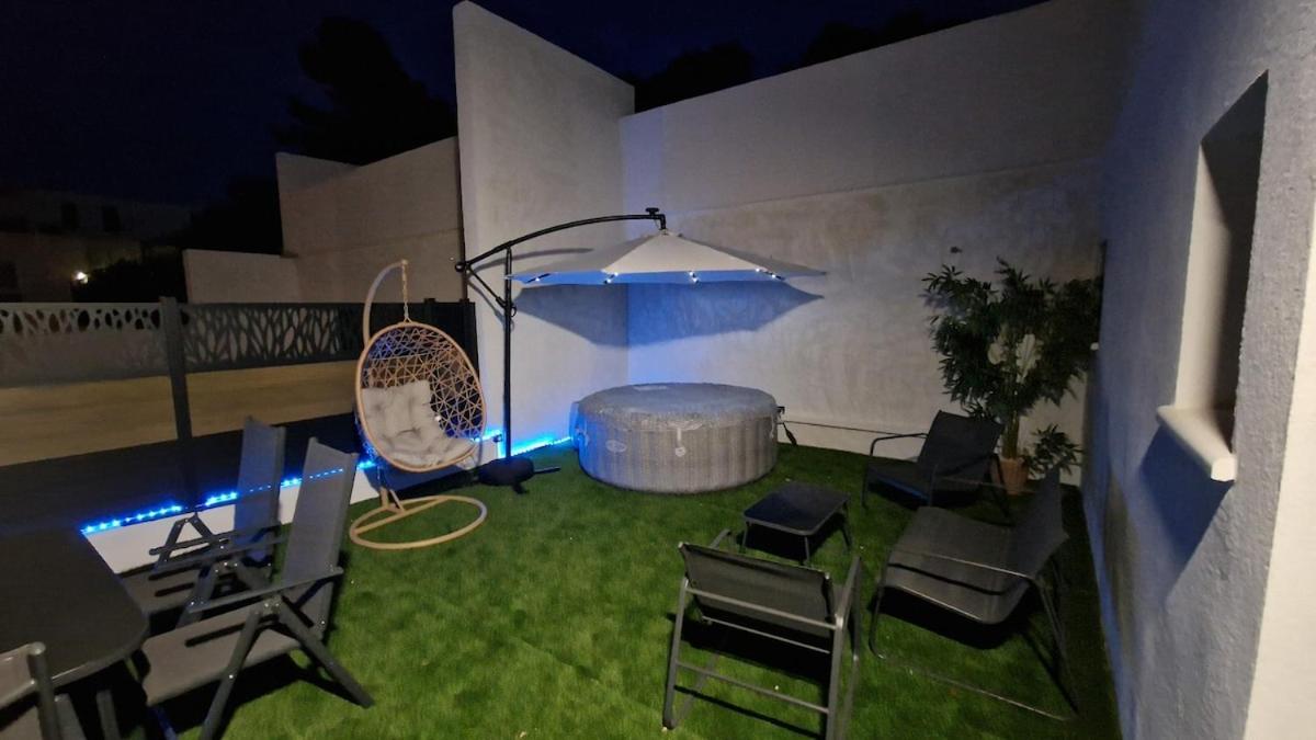 LE MUGEL cocooning SPA et proche calanques de Cassis