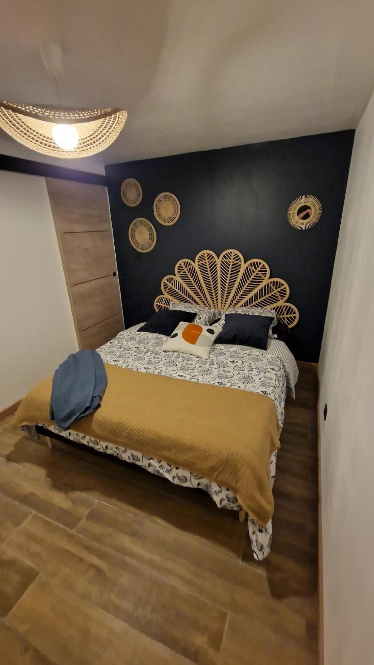 LE MUGEL cocooning SPA et proche calanques de Cassis