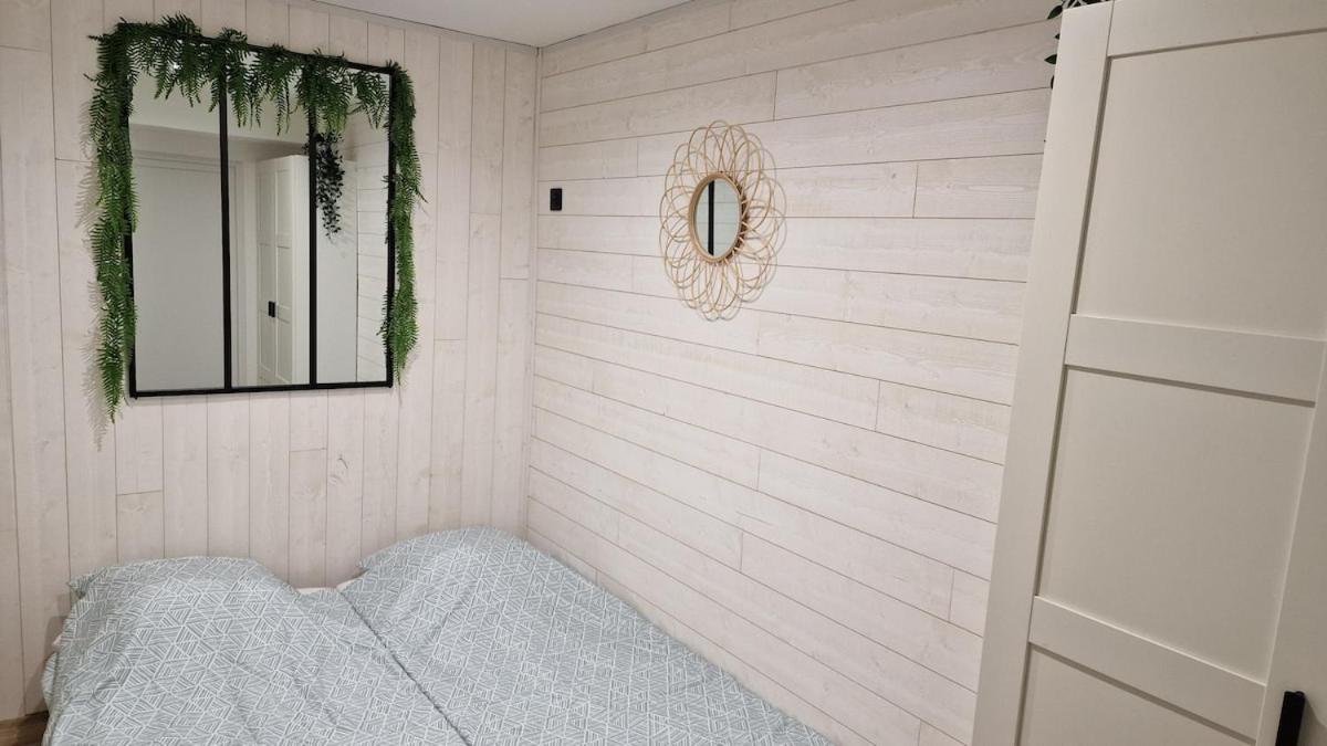 LE MUGEL cocooning SPA et proche calanques de Cassis