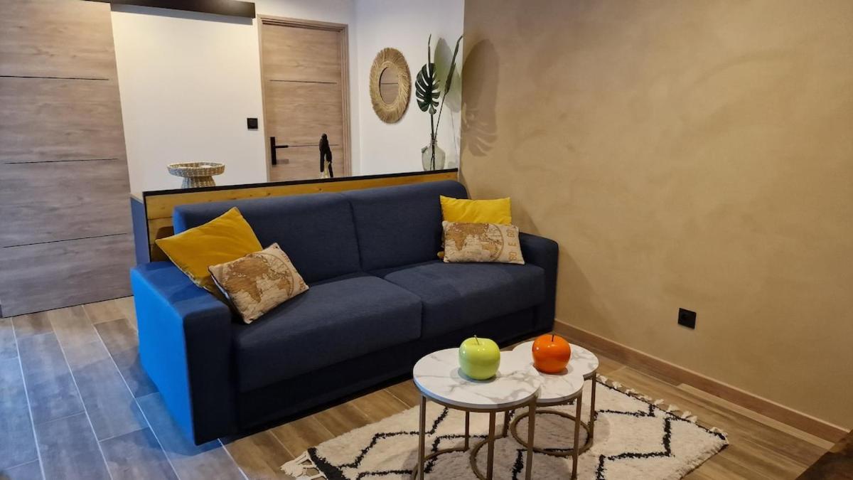 LE MUGEL cocooning SPA et proche calanques de Cassis