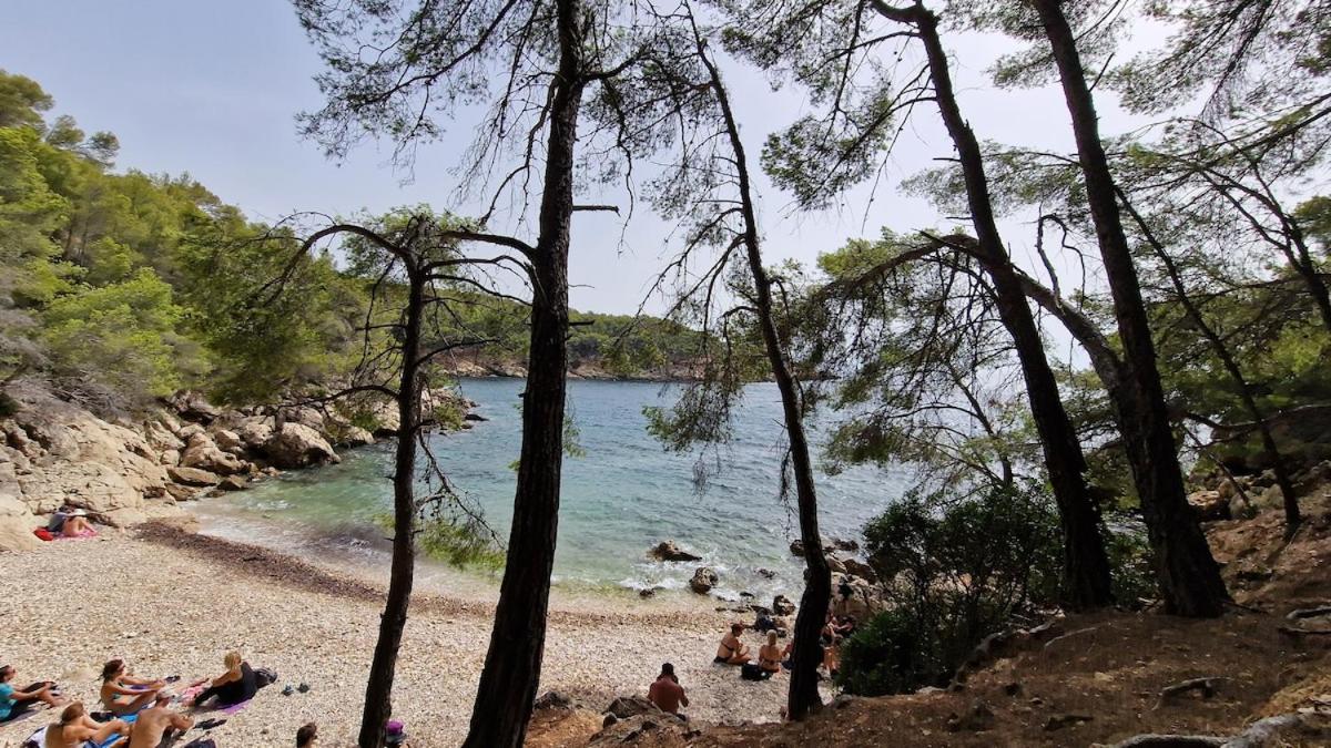 LE MUGEL cocooning SPA et proche calanques de Cassis